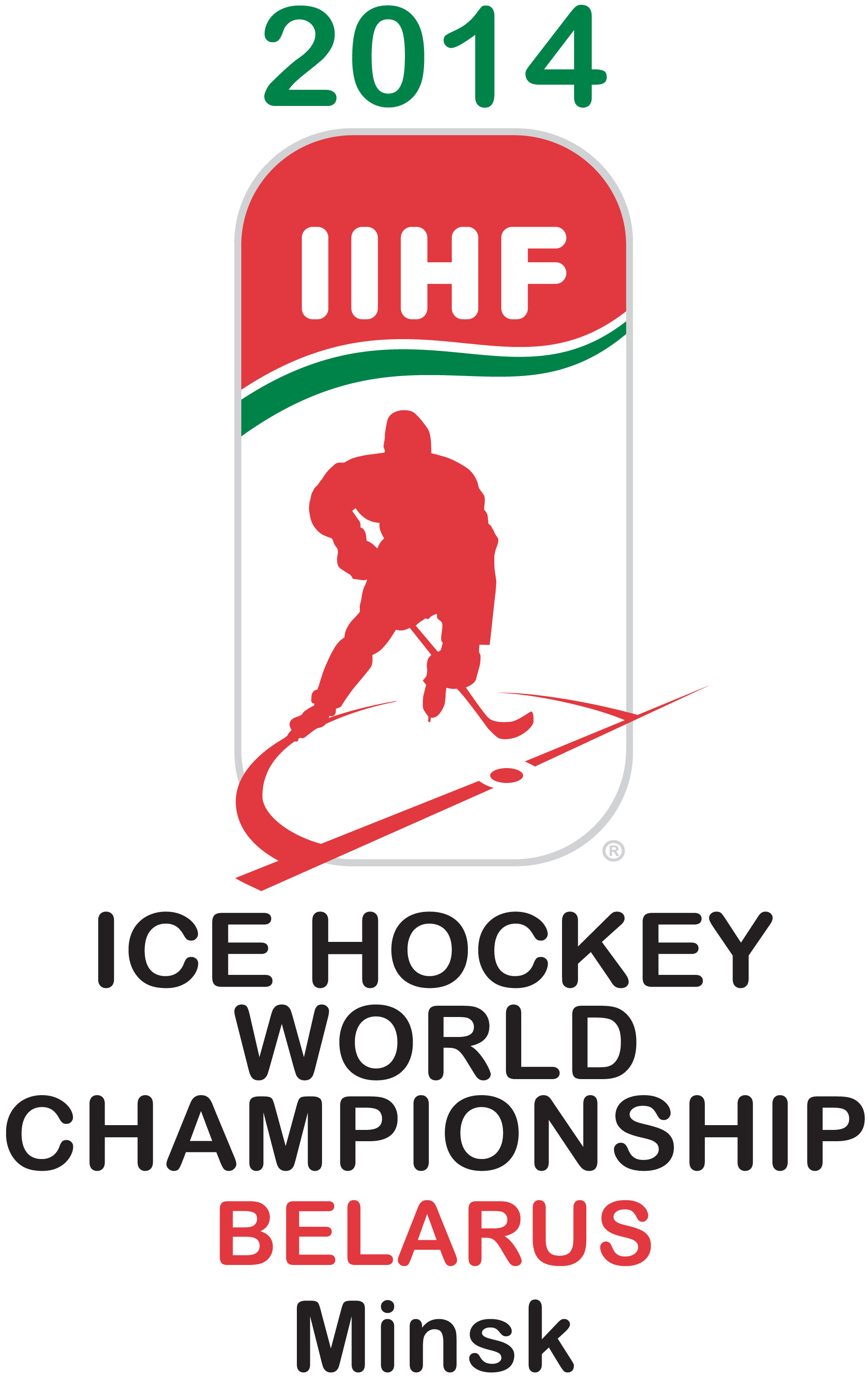 IIHF Tournaments