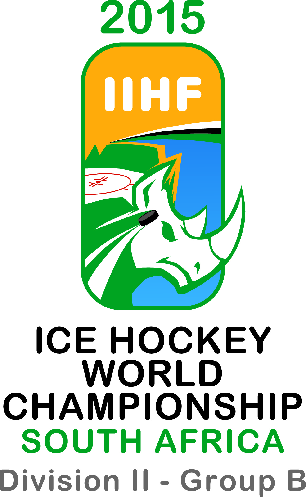 IIHF - Tournaments