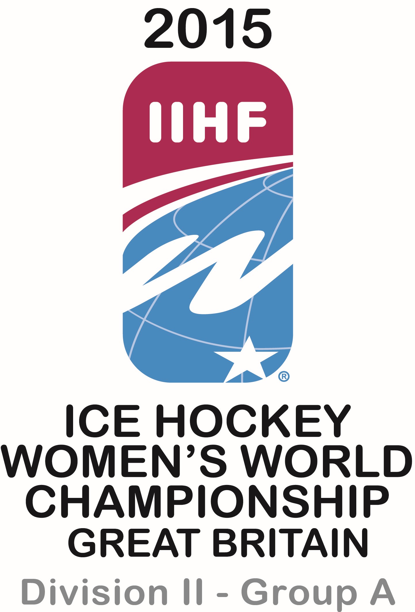 IIHF - Tournaments