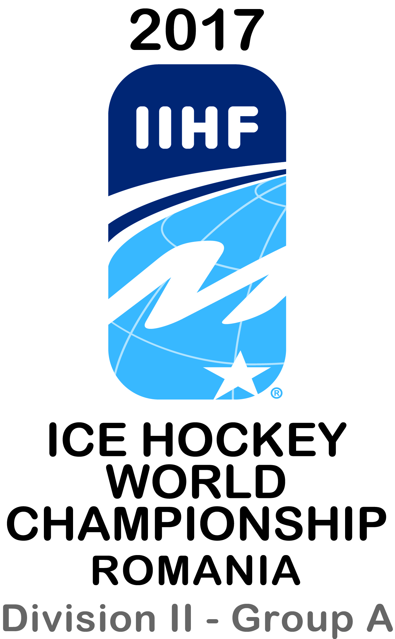 IIHF Tournaments