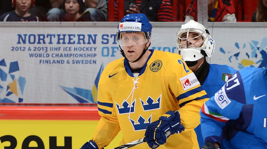 Patric hornqvist jersey deals