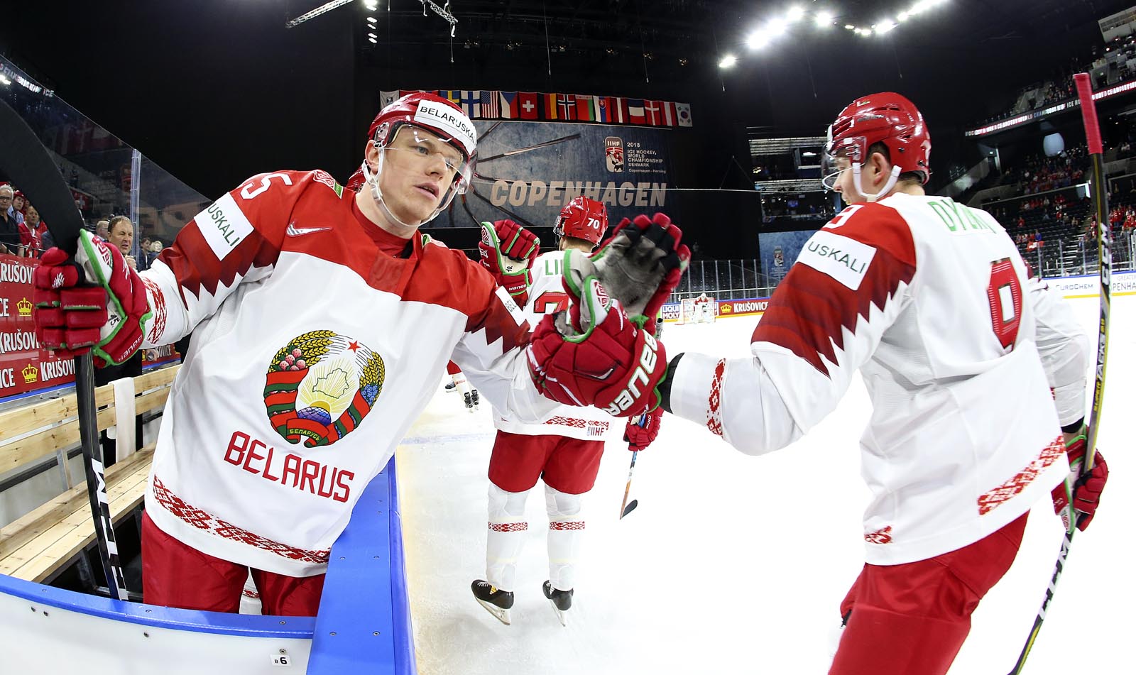 iihf jerseys 2018