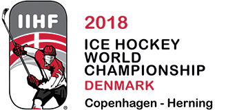 2018 IIHF ICE HOCKEY WORLD CHAMPIONSHIP DENMARK