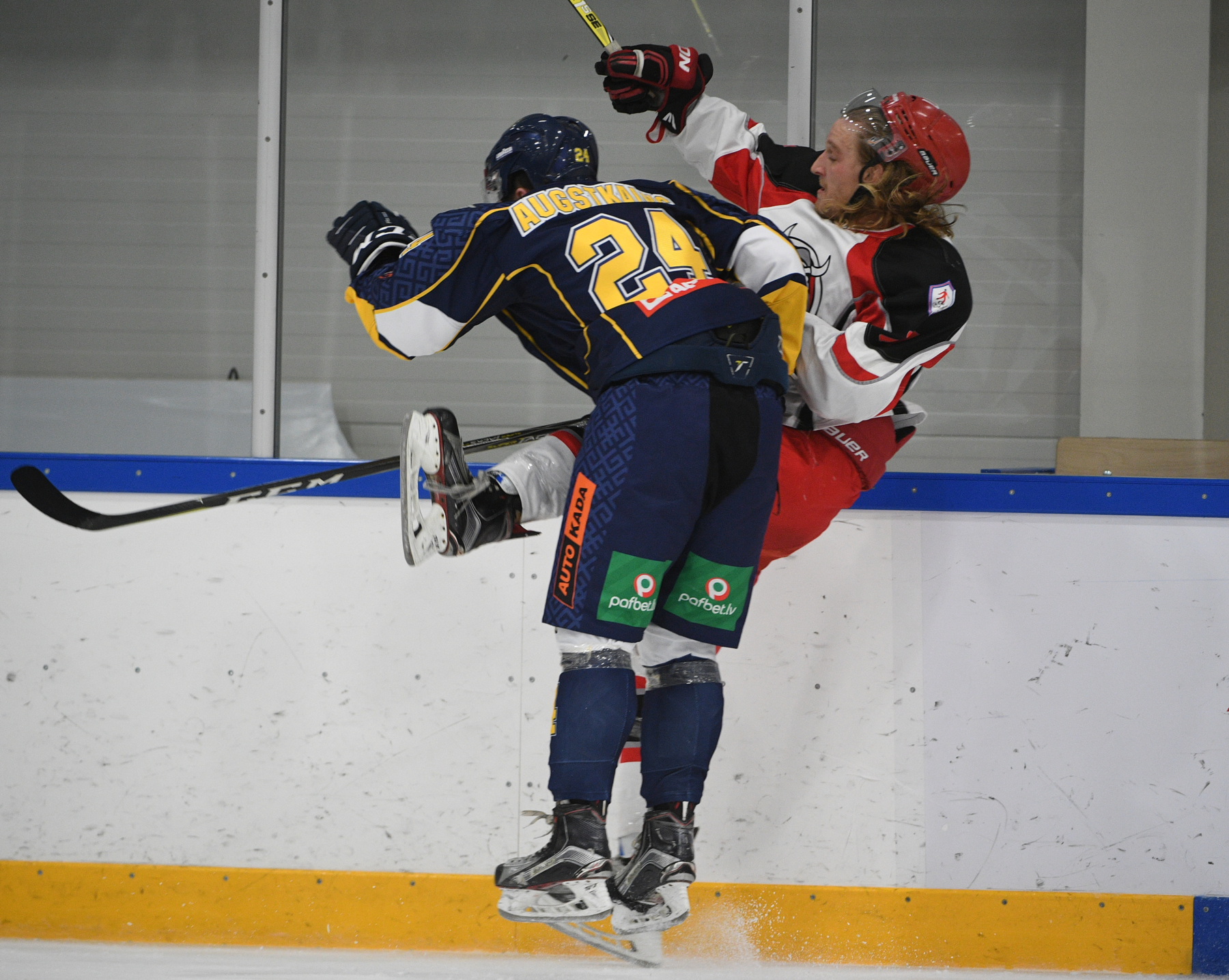 IIHF Gallery 2019 IIHF Continental Cup Group C