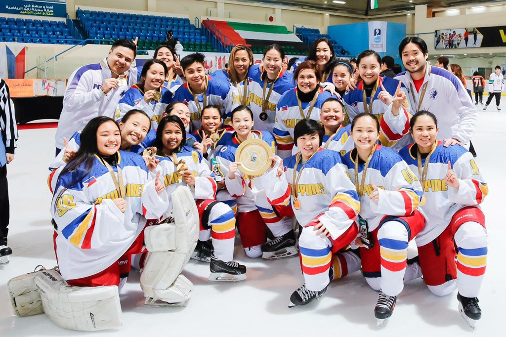 Philippines sales hockey jersey