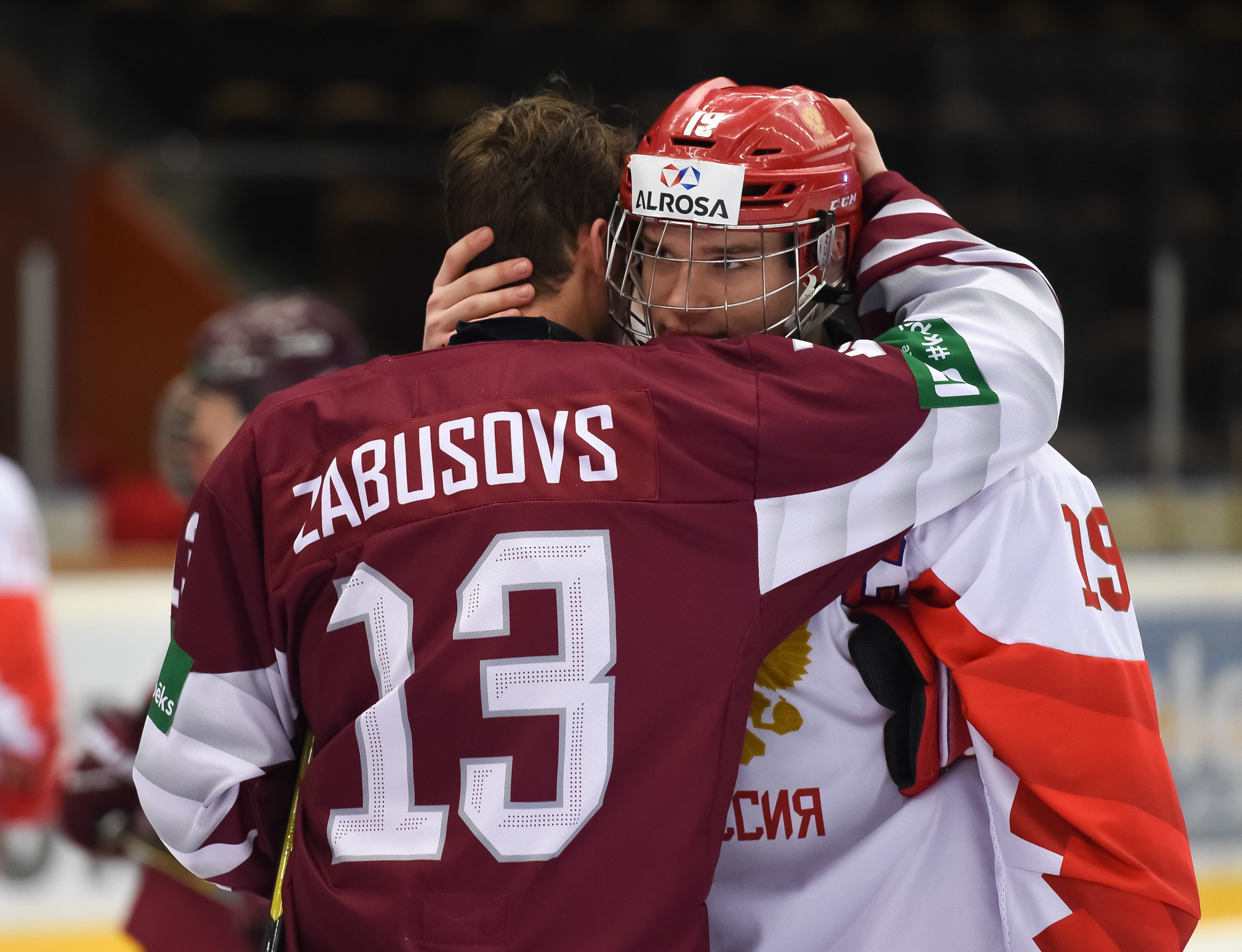 Iihf store jerseys 2019