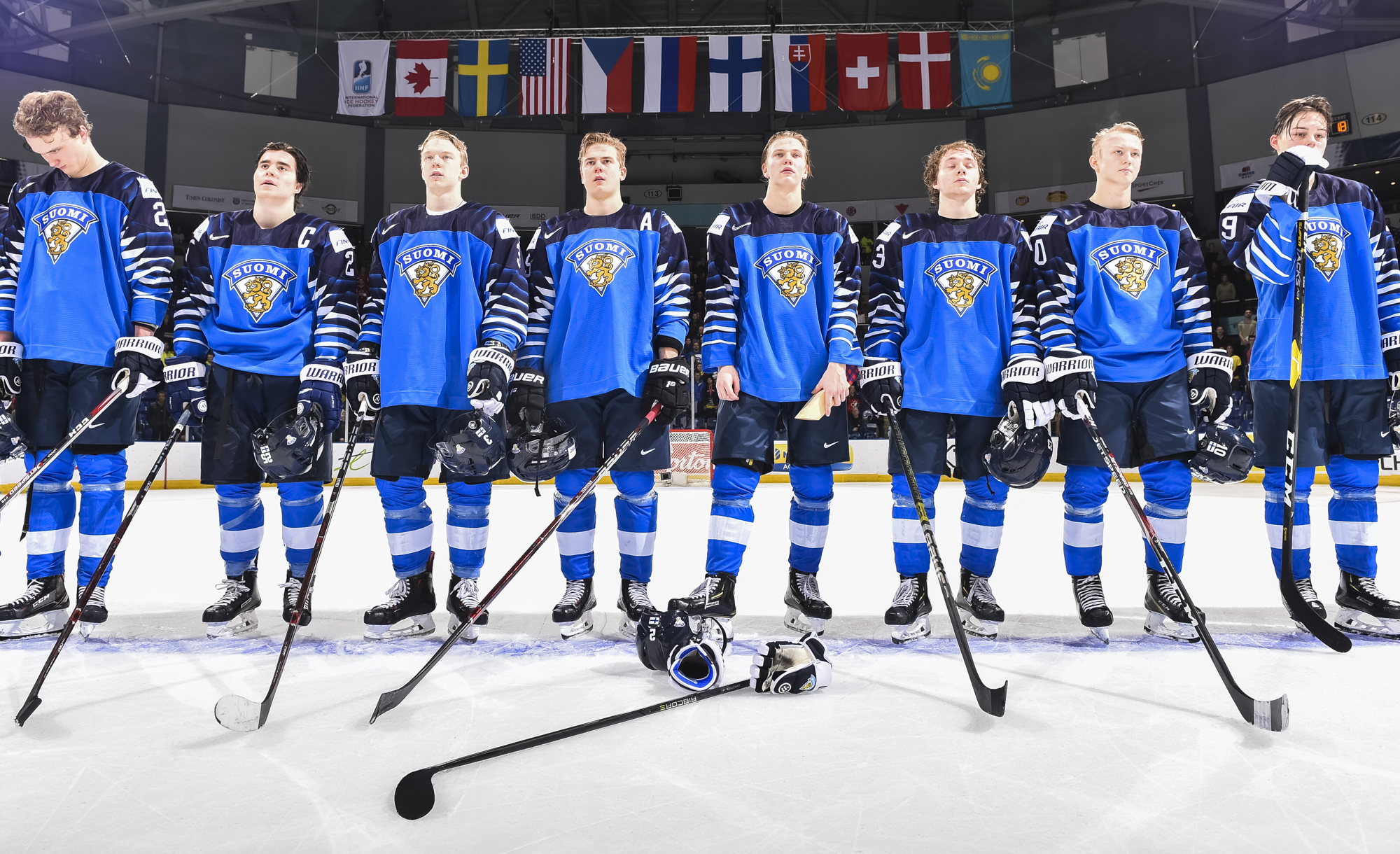 finland hockey jersey 2019