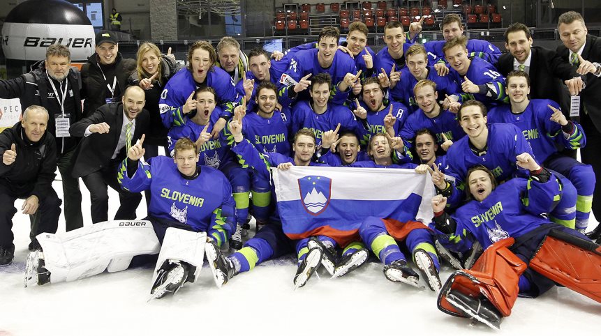 team slovenia hockey jersey