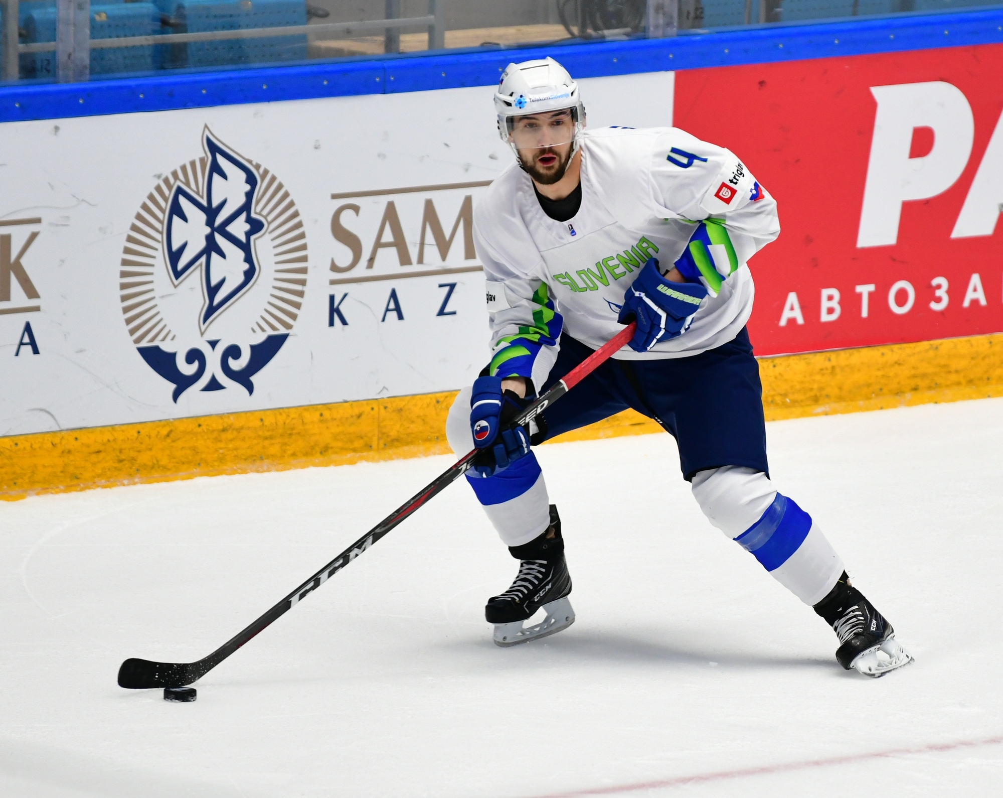 IIHF - Gallery: Belarus Vs. Slovenia - 2019 IIHF Ice Hockey World ...