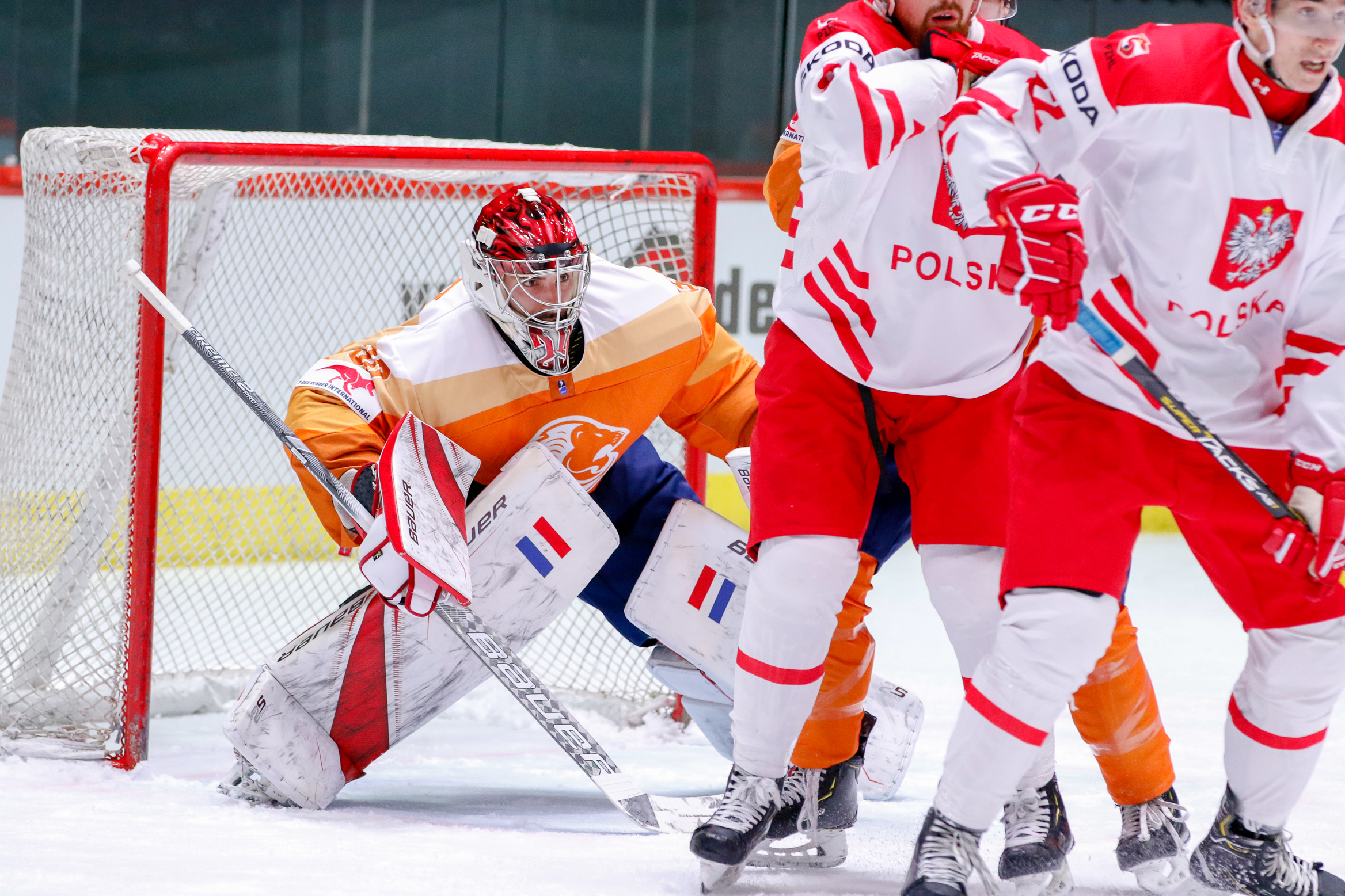 polish hockey jersey