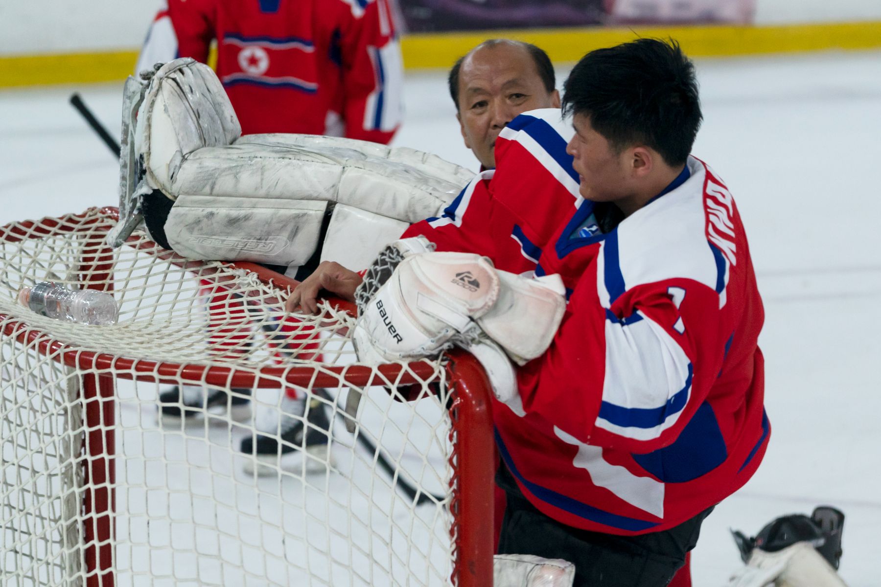 IIHF - Gallery: 2019 IIHF Ice Hockey World Championship ...