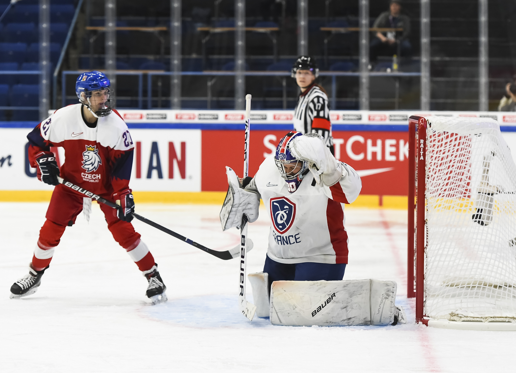 czech republic hockey jersey 2019