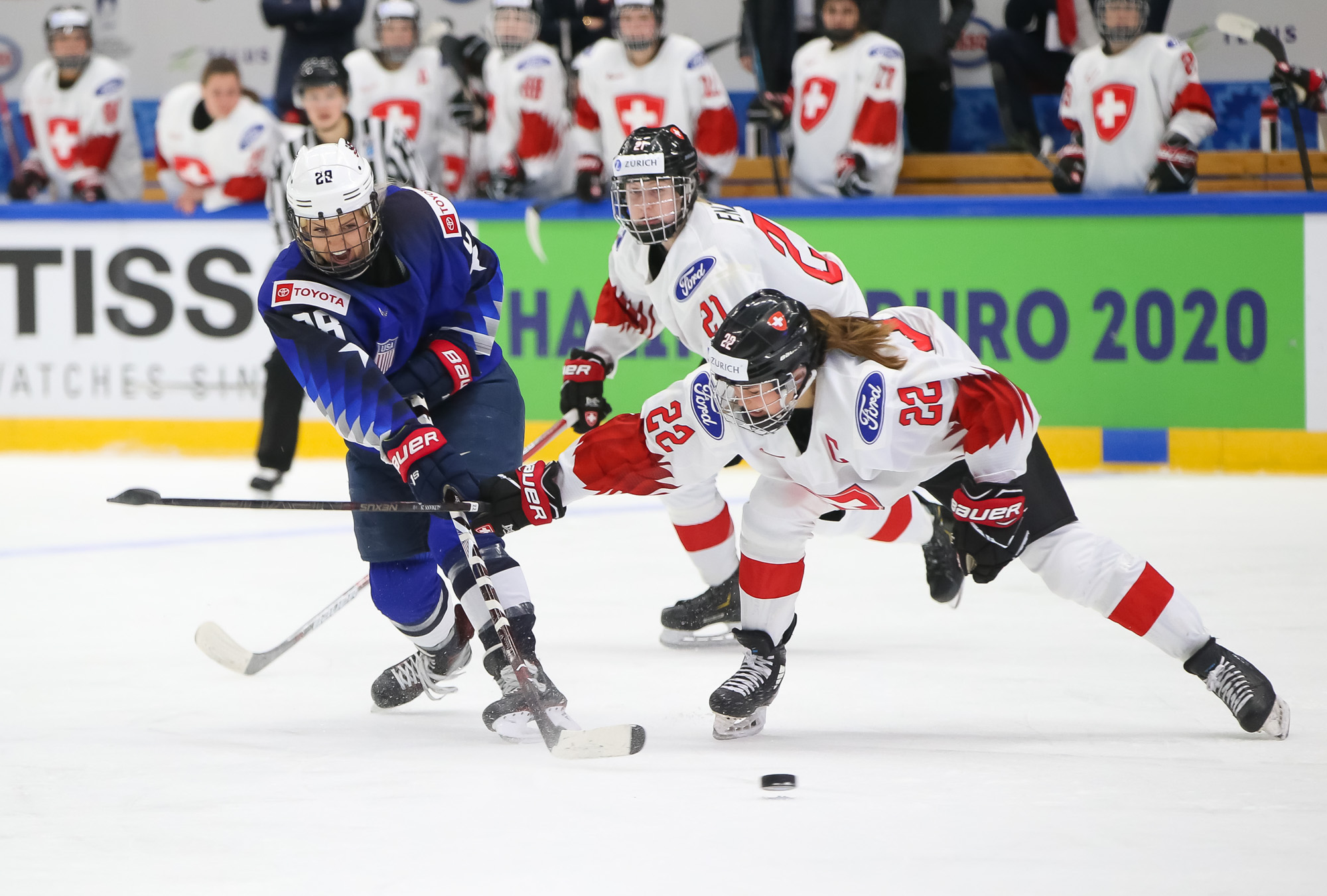 Sports News Roundup: Olympics-Ice hockey-No plans to remove China team from  Winter Games - IIHF; Soccer-Blatter, Platini charged with fraud by Swiss  authorities and more