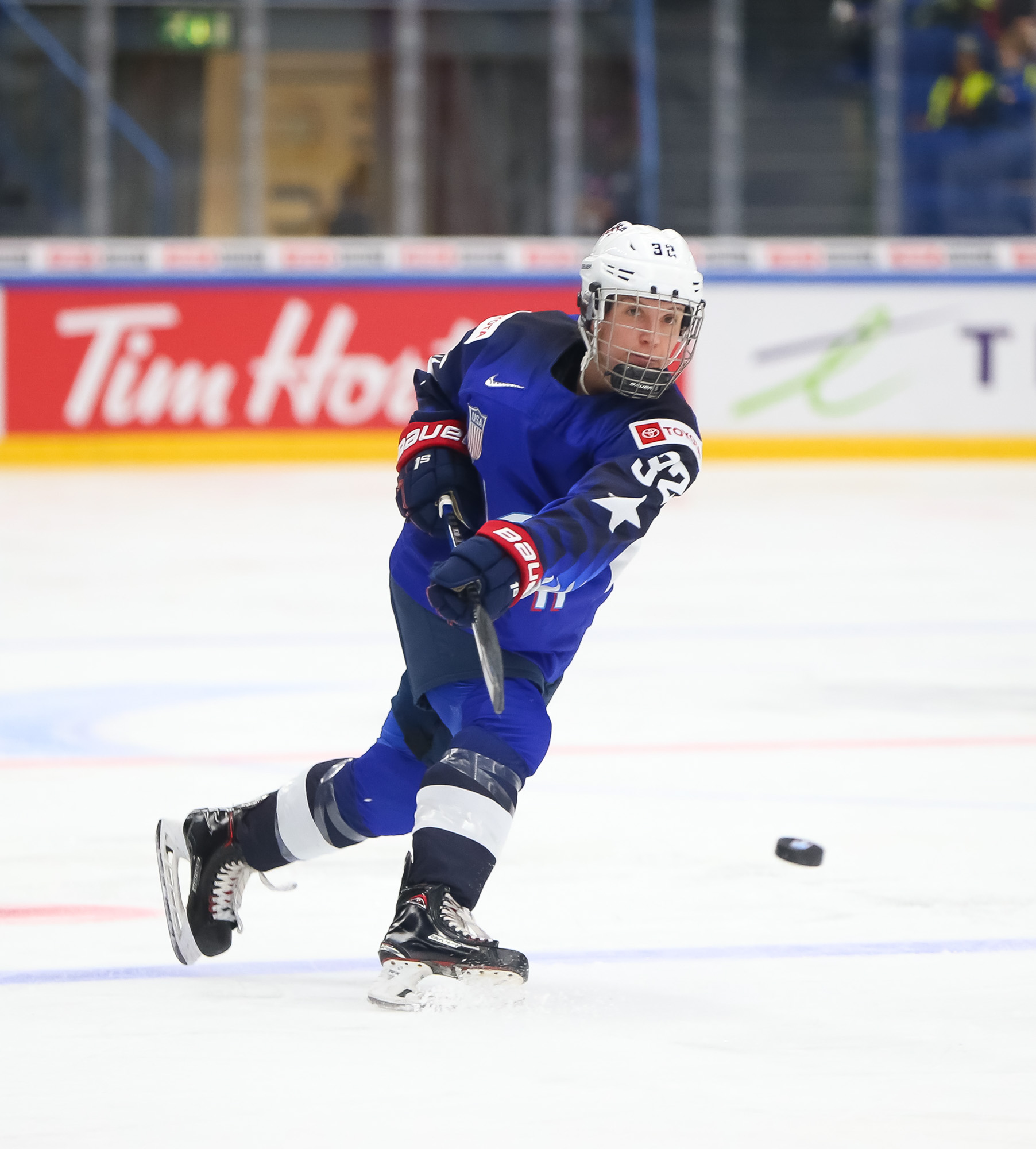 IIHF - Gallery: France vs. Japan - 2019 IIHF Ice Hockey Women's World  Championship
