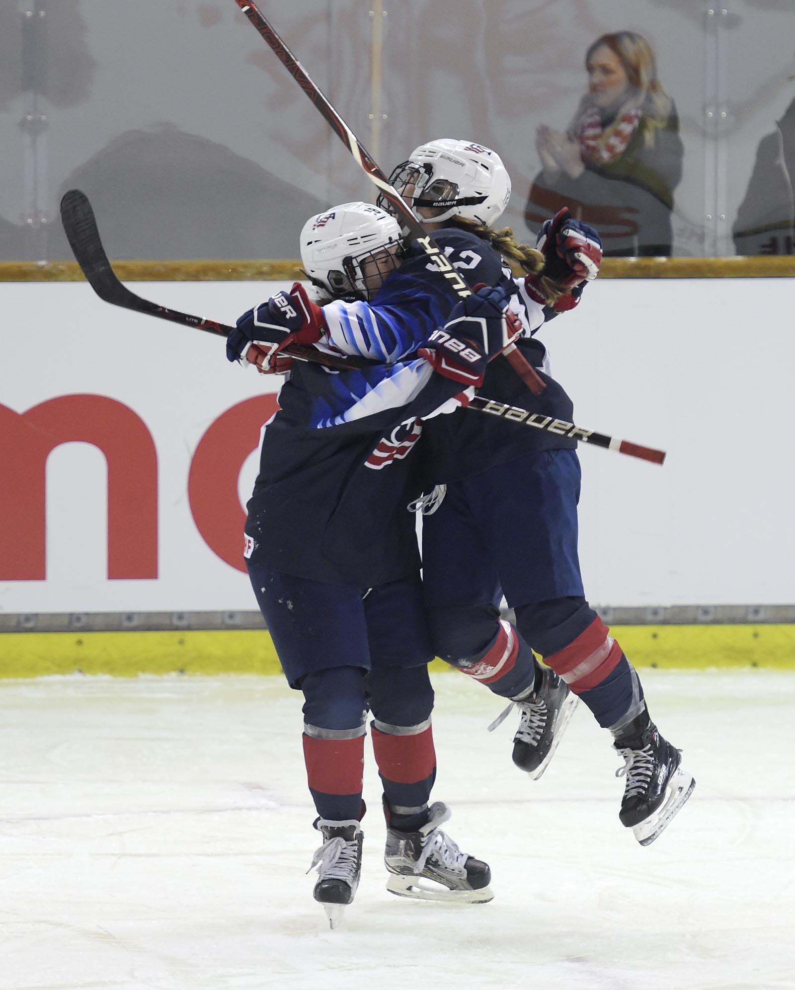 IIHF Canada wins gold in OT