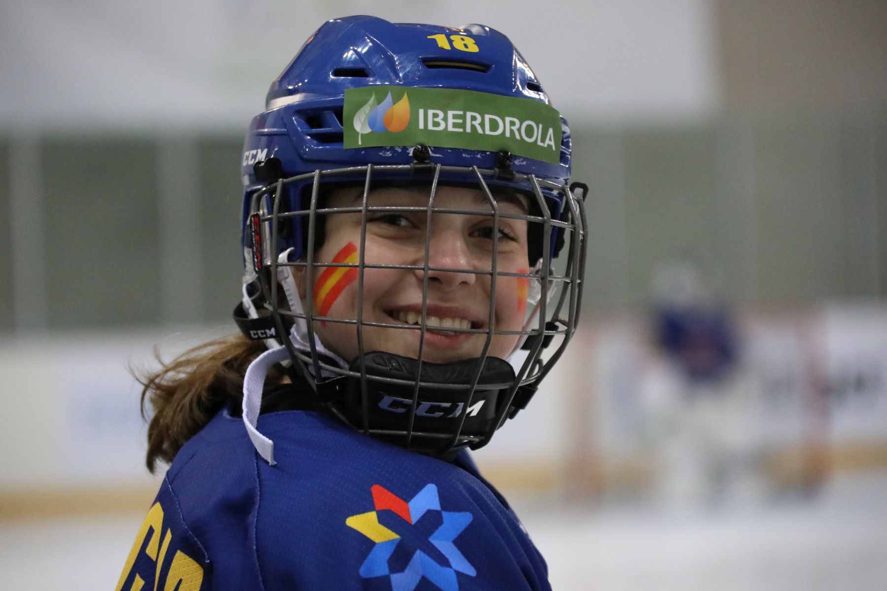 IIHF - Gallery: 2019 IIHF Ice Hockey U18 Women's World Championship ...