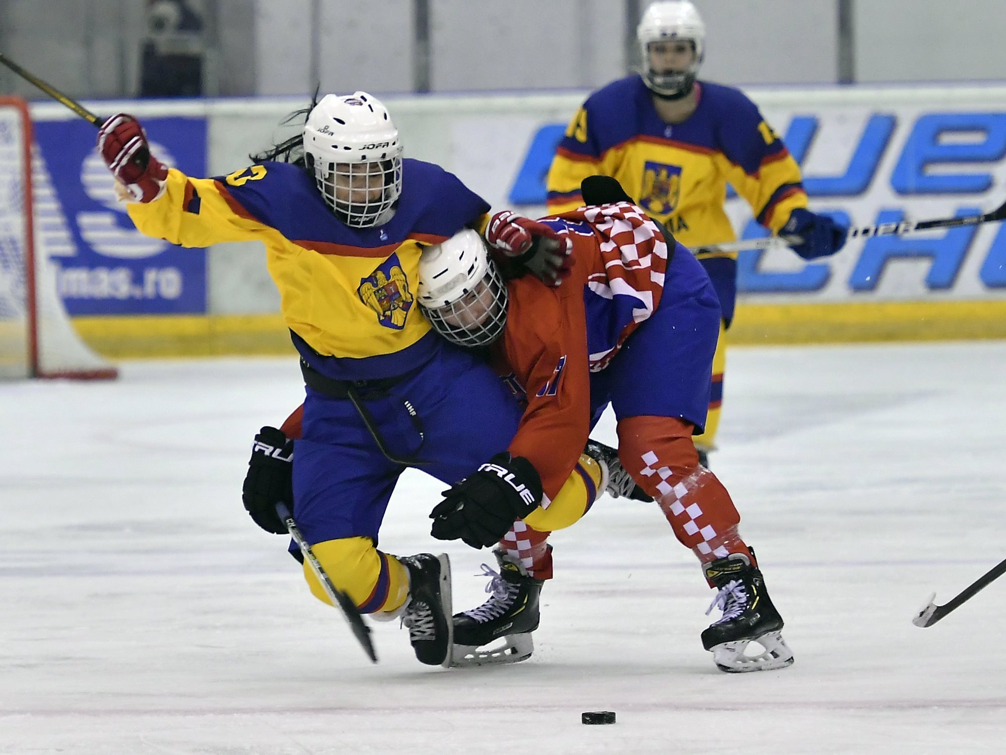 IIHF - Gallery: 2019 IIHF Ice Hockey Women's World Championship ...