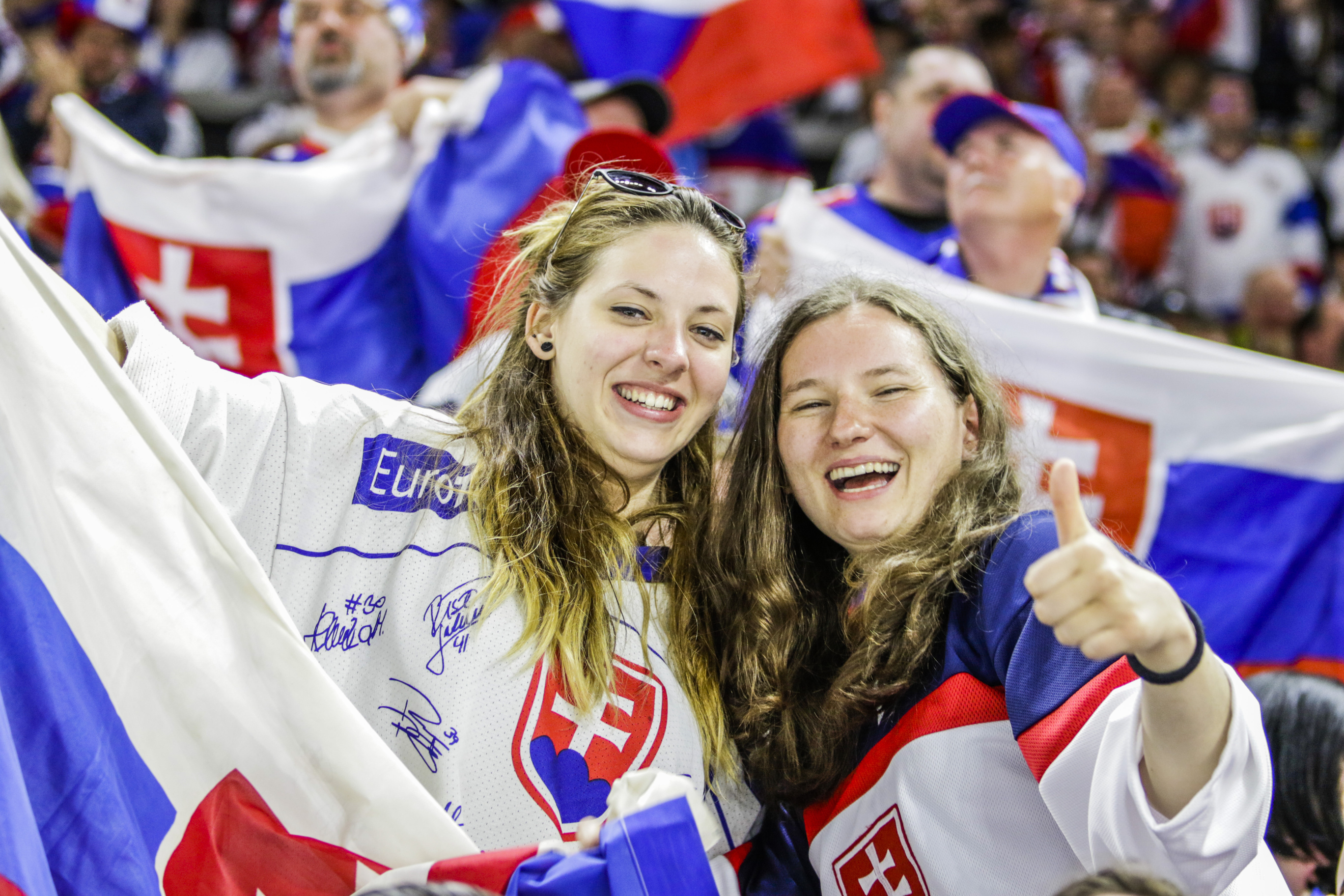 IIHF - Ticket sale changes
