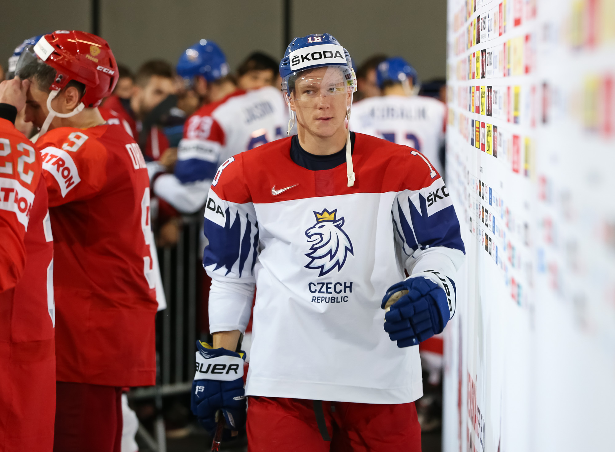 Iihf 2019 jerseys online