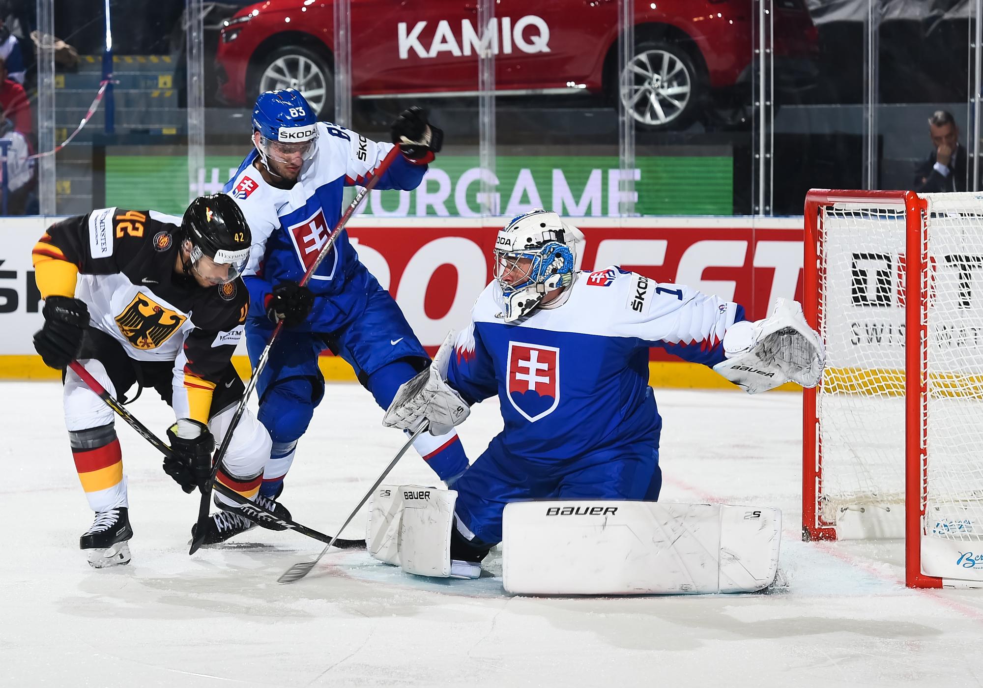 iihf slovakia 2019 