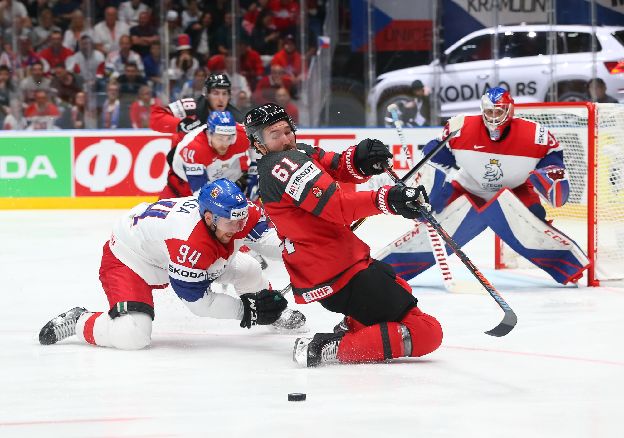 Хоккей чехословакии. Сборная Канады ЧМ 2022. ЧМ хоккей 2022 Финляндия Чехия. Канада — Чехия МЧМ.