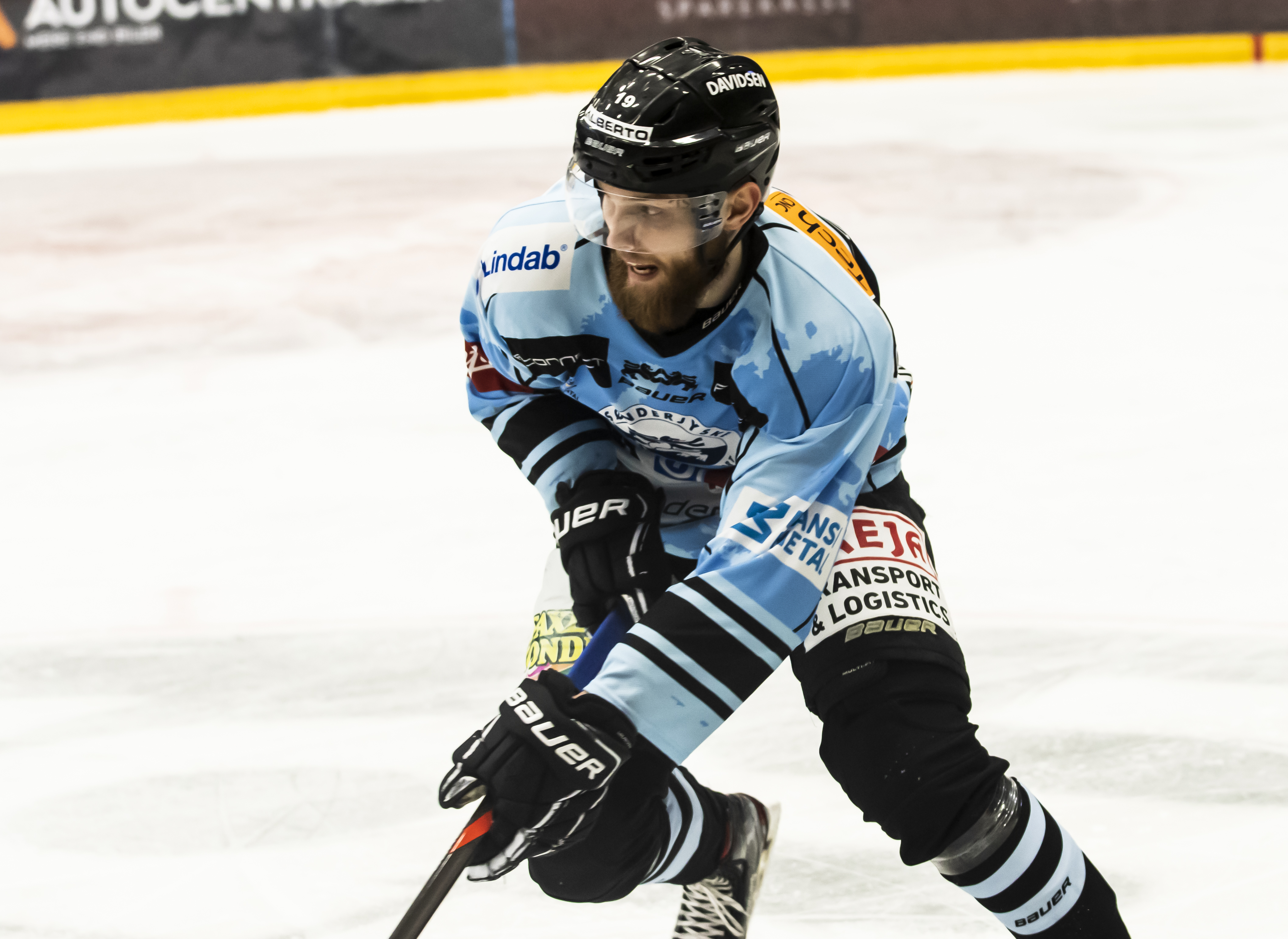 IIHF - Gallery: Neman Grodno Vs. SonderjyskE Vojens - 2020 IIHF ...