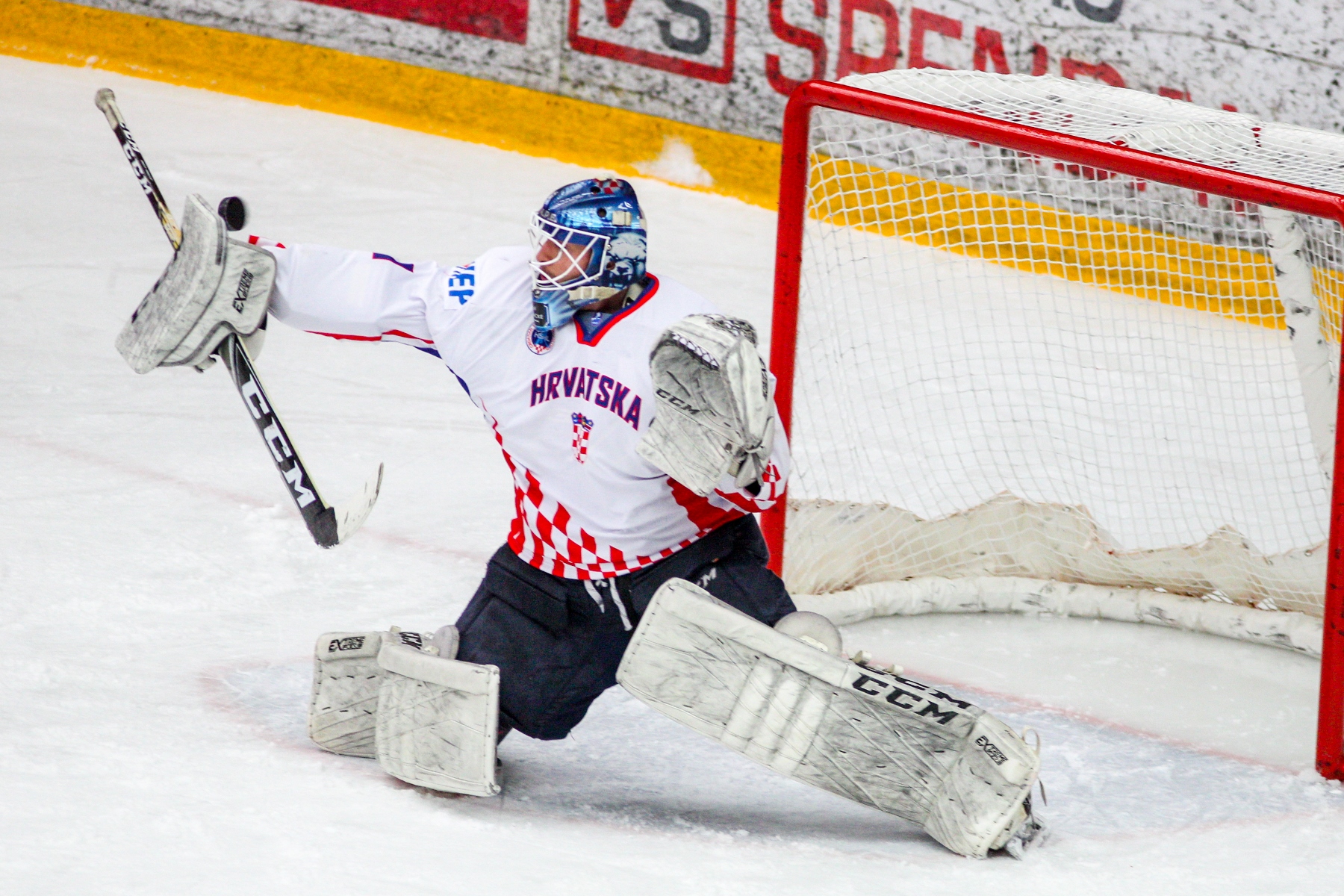 Slovenia Vs Croatia : IIHF - Slovenia shuts out Croatia - Get a report of the slovenia vs.