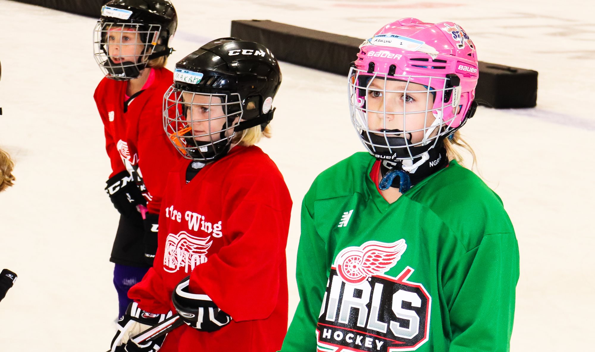 IIHF - #WGIHW Tracker