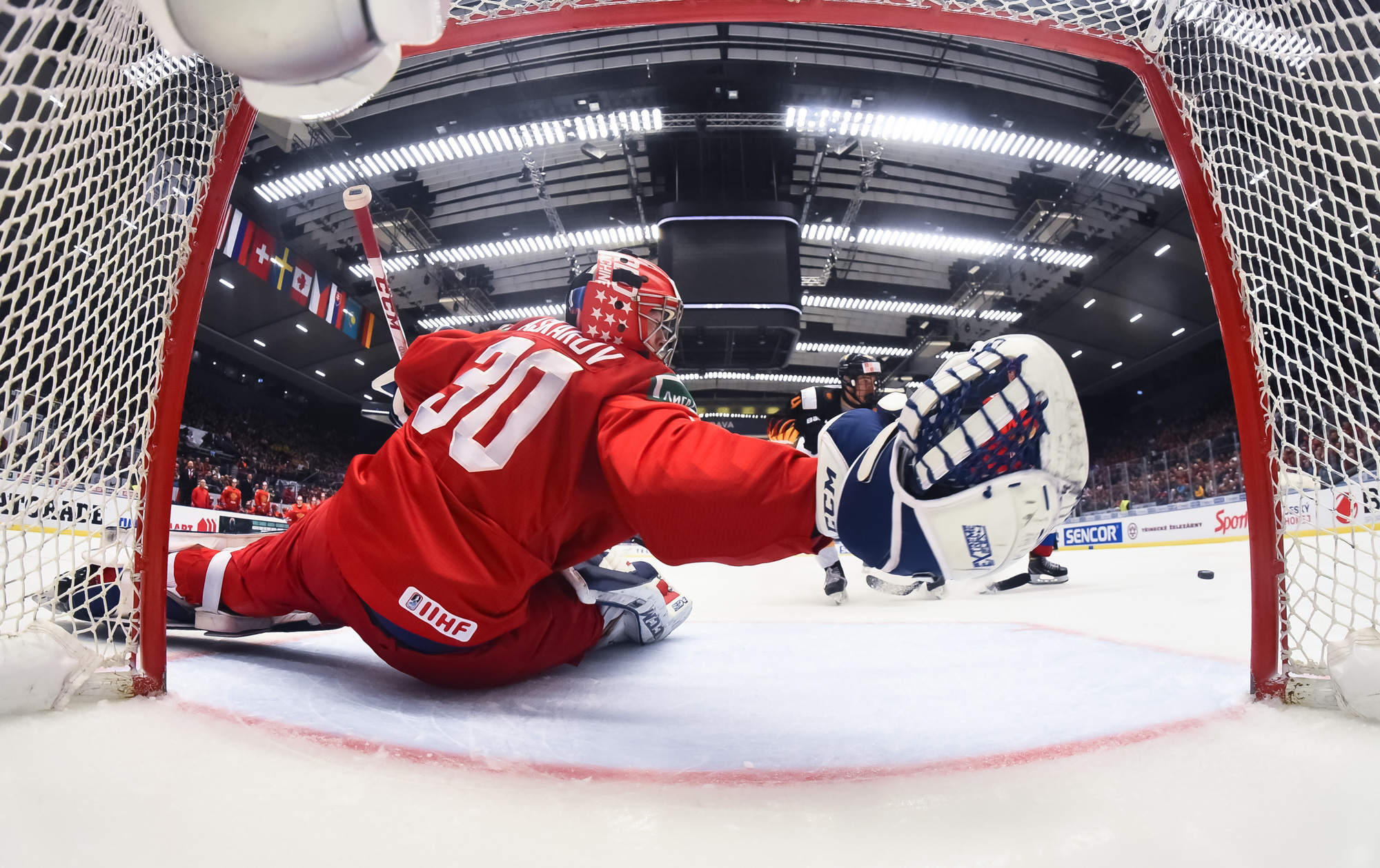 IIHF Russia Wins Czechs In   20191231 87143 