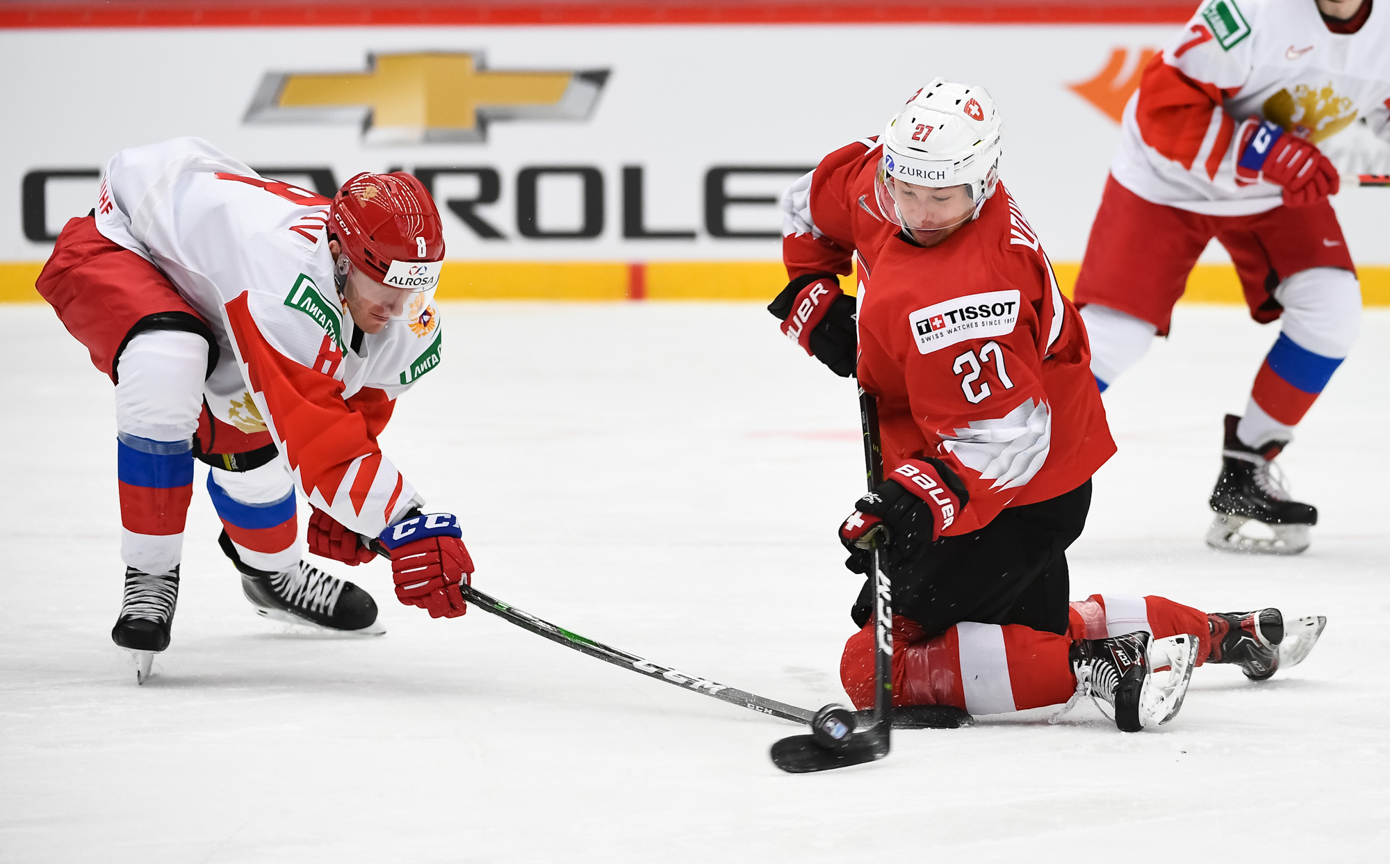 Хоккей на матч тв. IIHF 2013 где проходил.