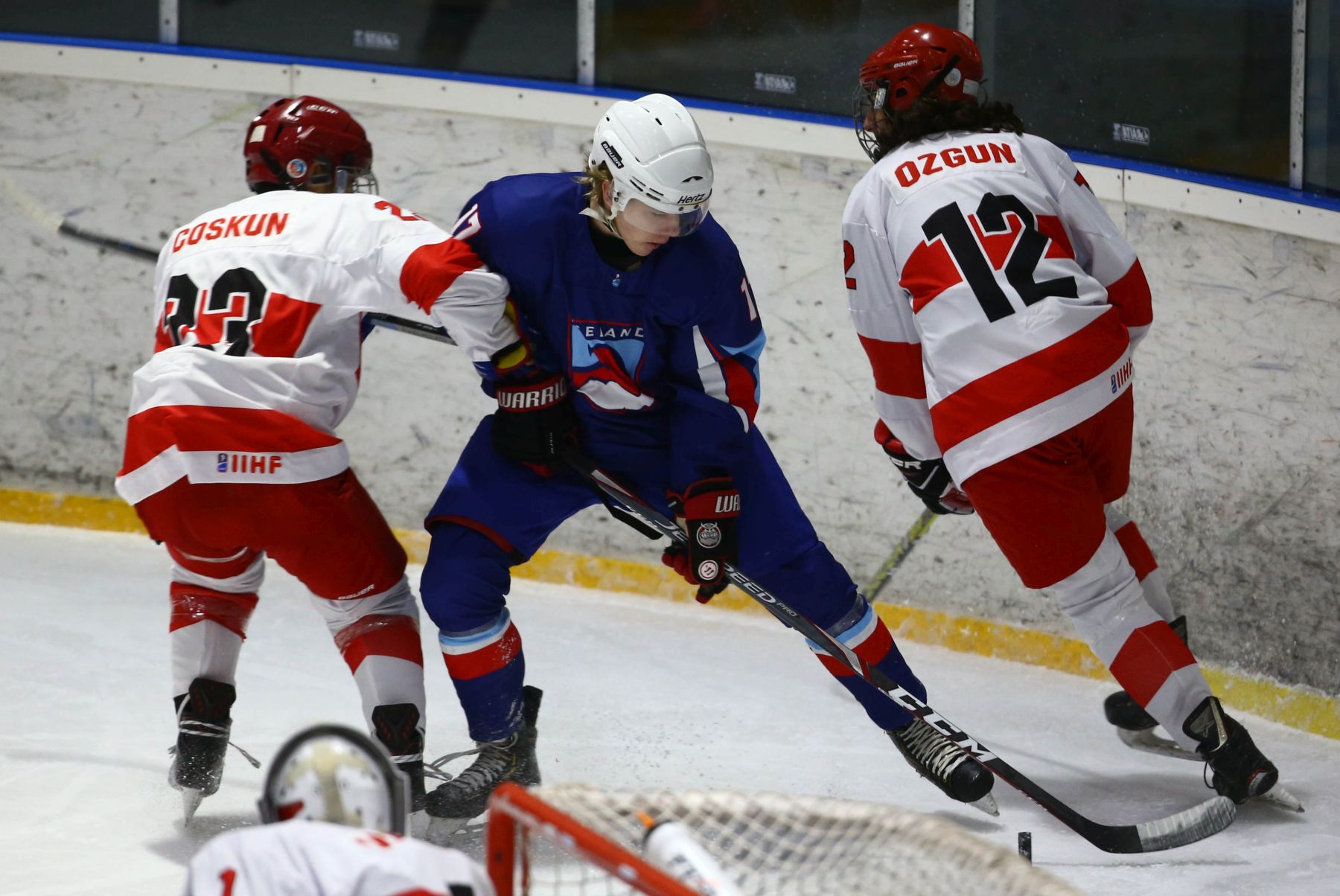 IIHF - Gallery: 2020 IIHF Ice Hockey U20 World Championship Division III