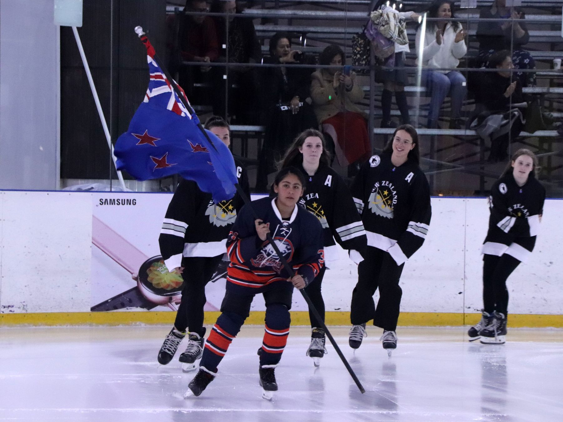 Iihf Gallery 2020 Iihf Ice Hockey U18 Womens World Championship Division Ii Division B 