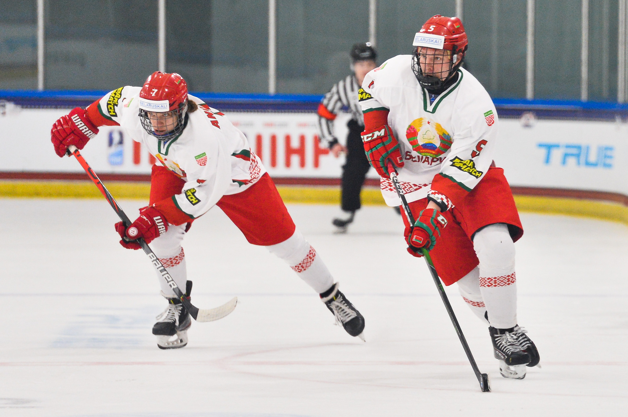 Iihf Gallery Switzerland Vs Belarus 21 Iihf Ice Hockey U18 World Championship