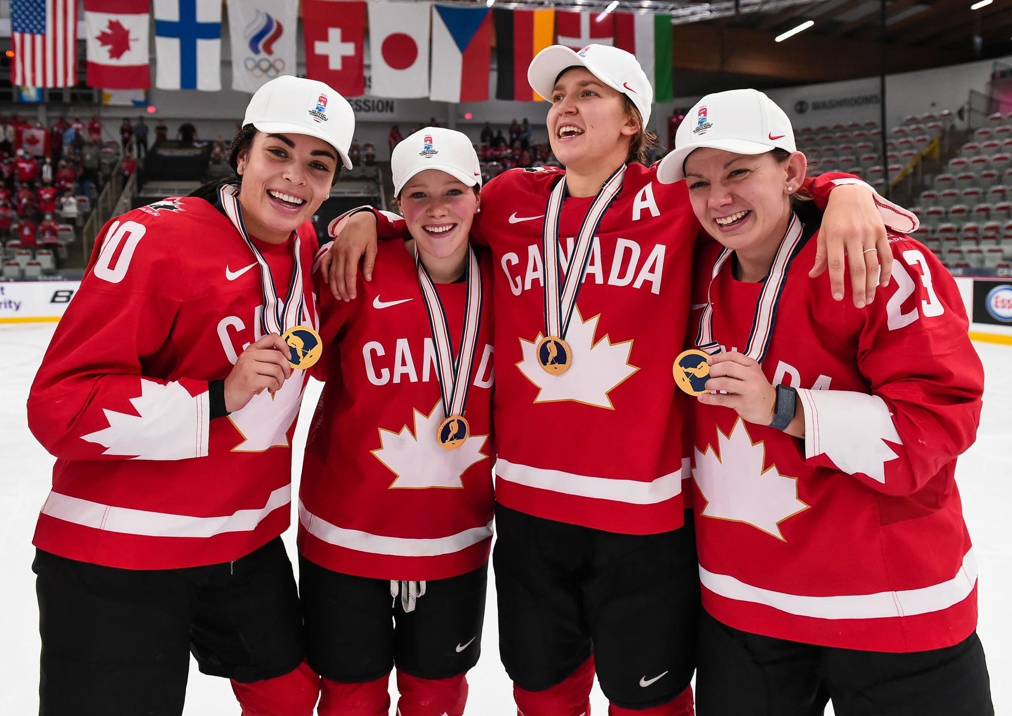 Team canada