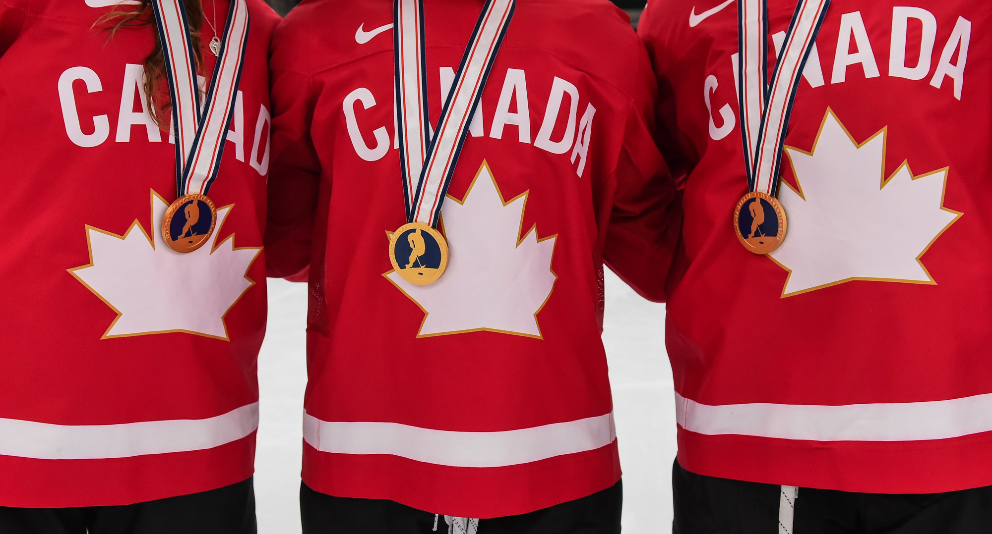 Canadian Team to Don New Livestrong Third Jersey for IIHF Women's Worlds, News, Scores, Highlights, Stats, and Rumors