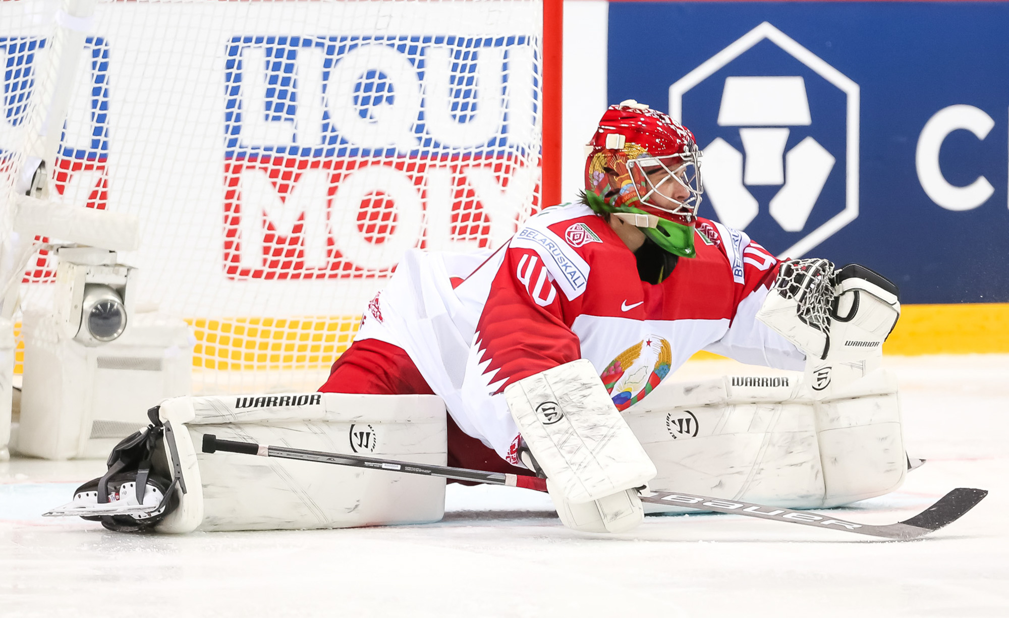 IIHF - Gallery: Czech Republic Vs Belarus - 2021 IIHF Ice Hockey World ...