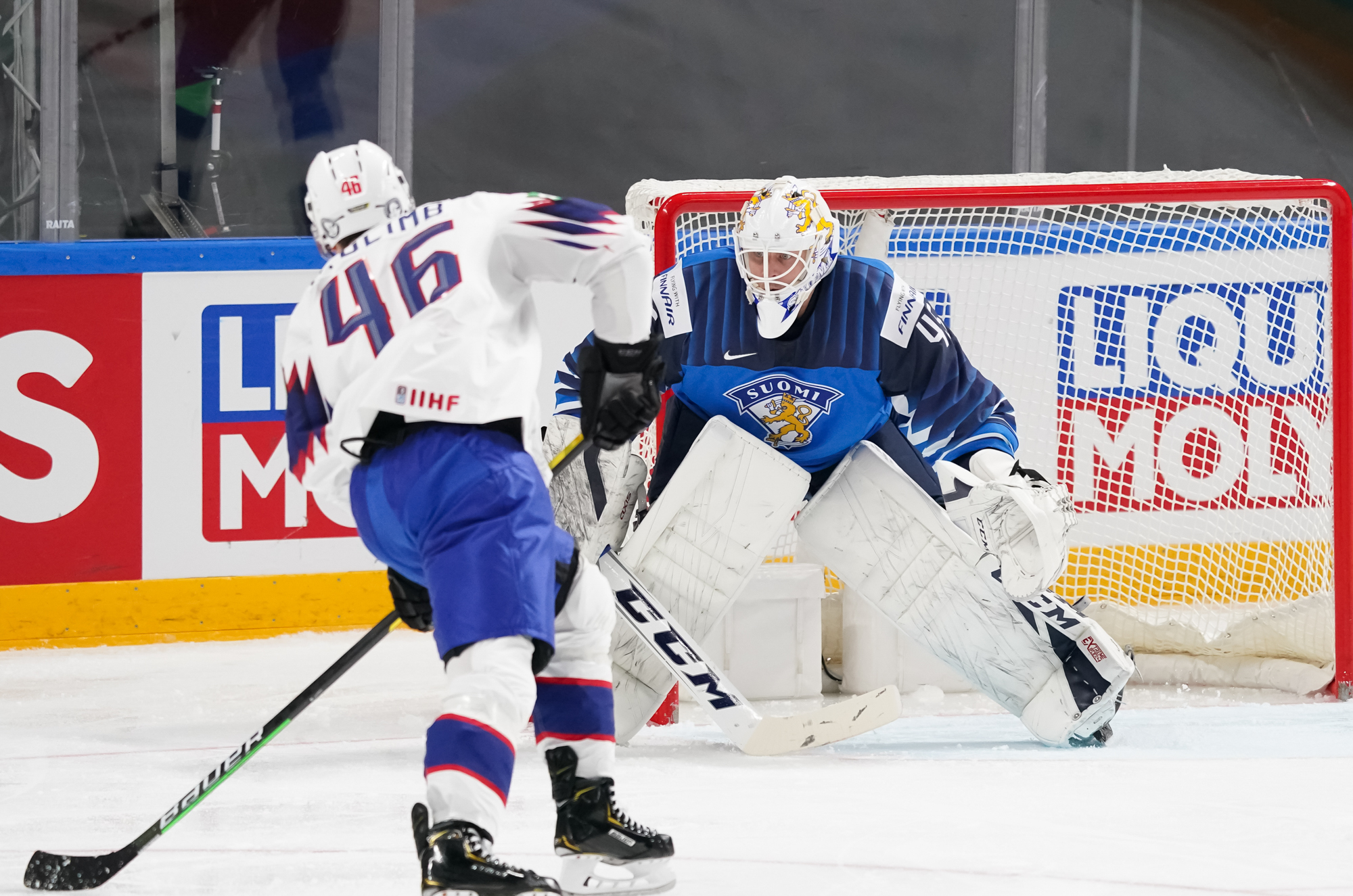 Хоккей норвегия результаты. Юха Олкинуора Металлург рост. IIHF World Championship 1989.