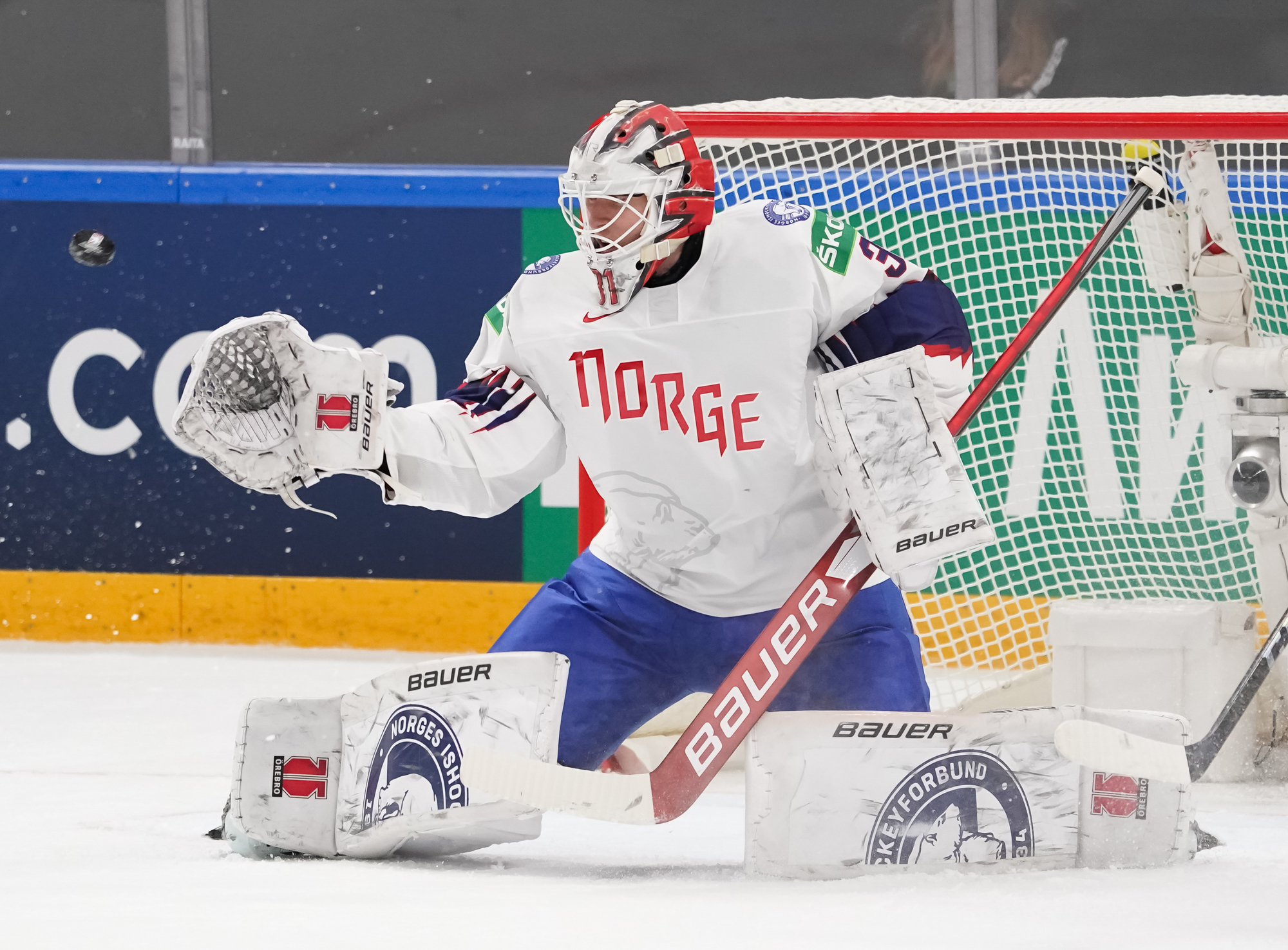 IIHF - Gallery: Finland vs Norway - 2021 IIHF Ice Hockey ...