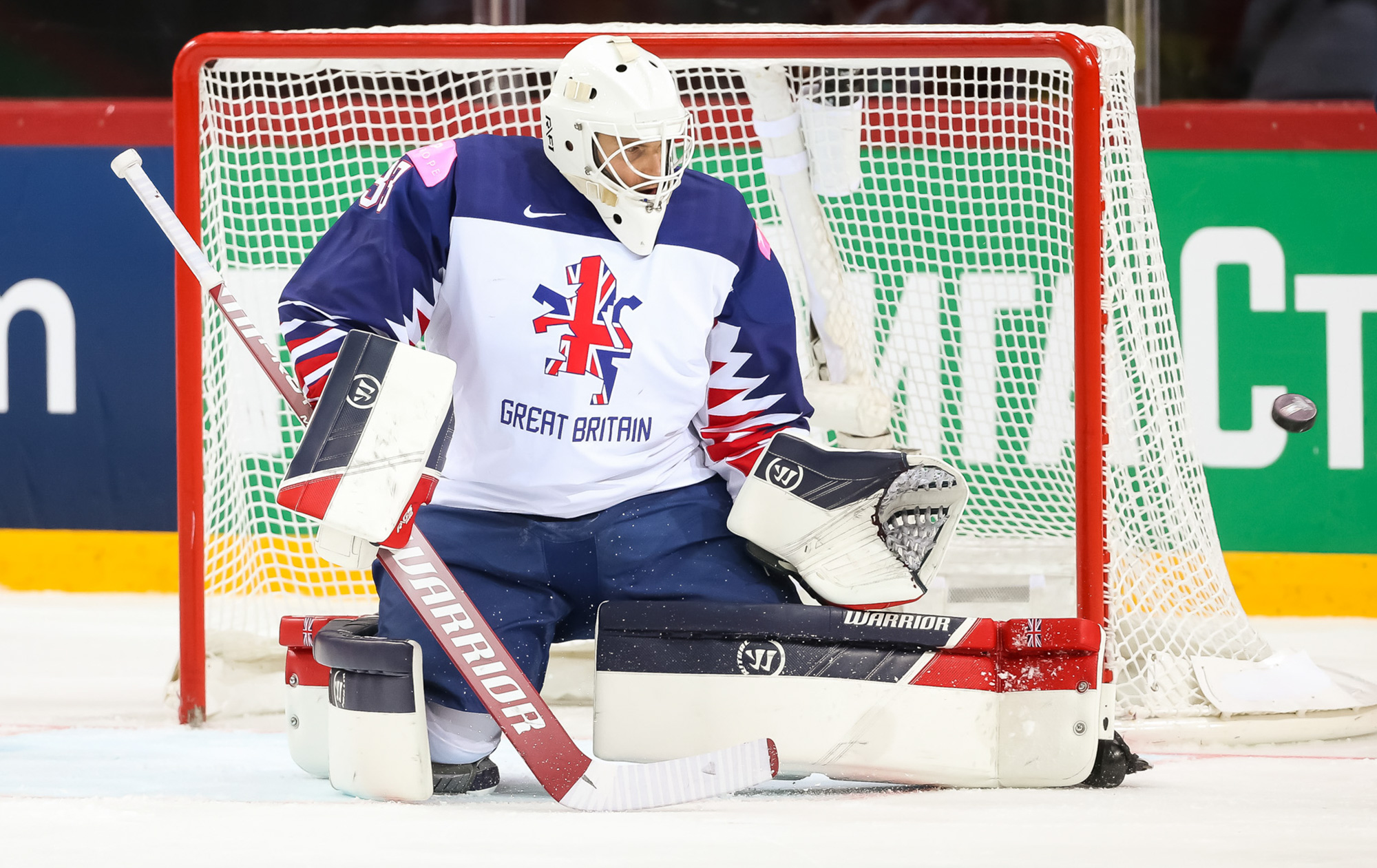 Team GB Ice Hockey on Twitter: Defenceman Paul Swindlehurst has been named  in the Great Britain team for the @IIHFHockey @IIHFWorlds2021 next month.  The 27-year-old, who has recovered from injury, completes GB's