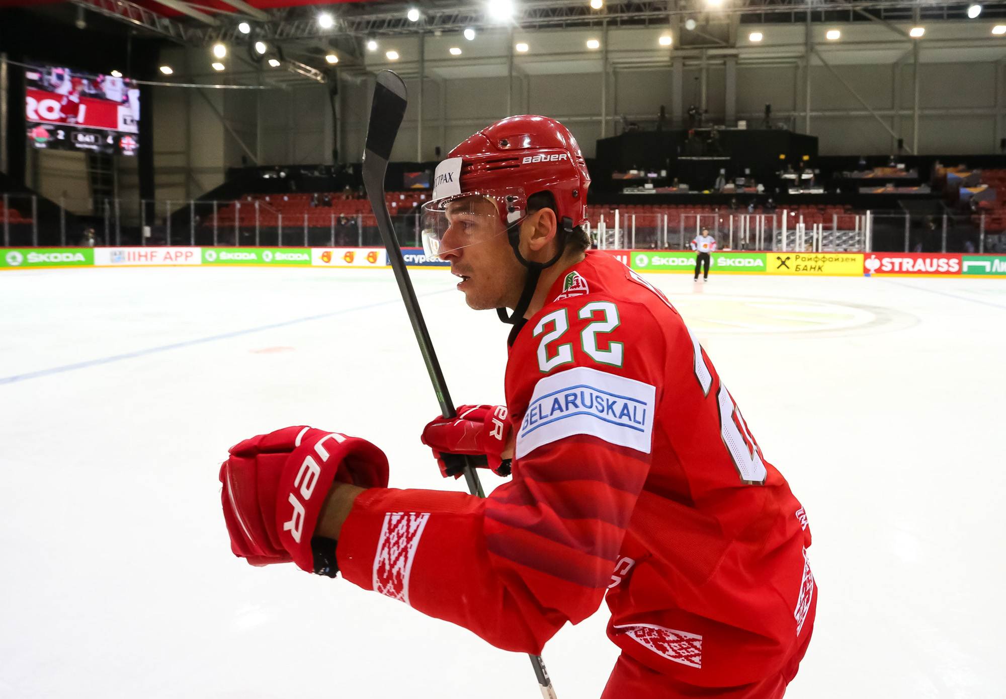 Team GB Ice Hockey on Twitter: Defenceman Paul Swindlehurst has been named  in the Great Britain team for the @IIHFHockey @IIHFWorlds2021 next month.  The 27-year-old, who has recovered from injury, completes GB's
