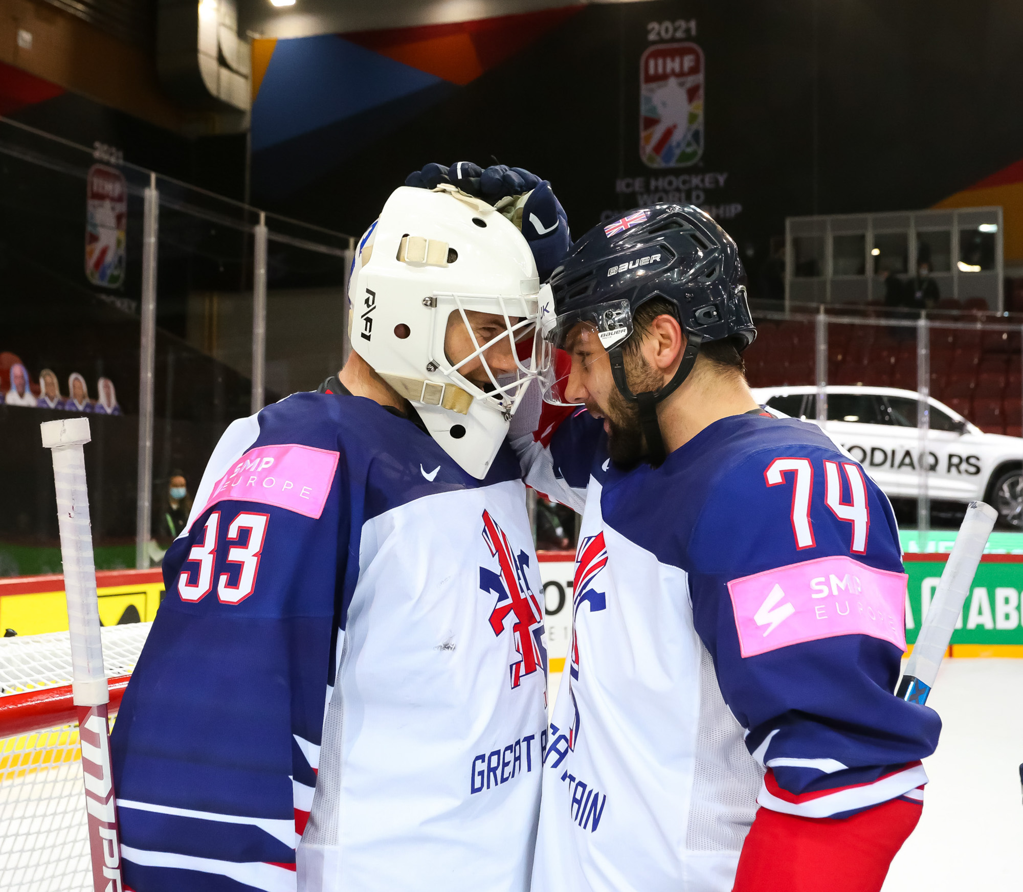 Team GB Ice Hockey on Twitter: Defenceman Paul Swindlehurst has been named  in the Great Britain team for the @IIHFHockey @IIHFWorlds2021 next month.  The 27-year-old, who has recovered from injury, completes GB's