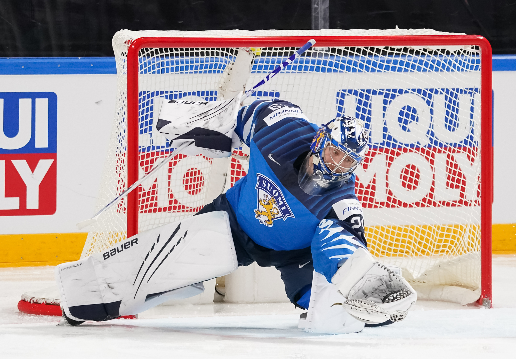 IIHF - Gallery: Finland vs Italy - 2021 IIHF Ice Hockey ...