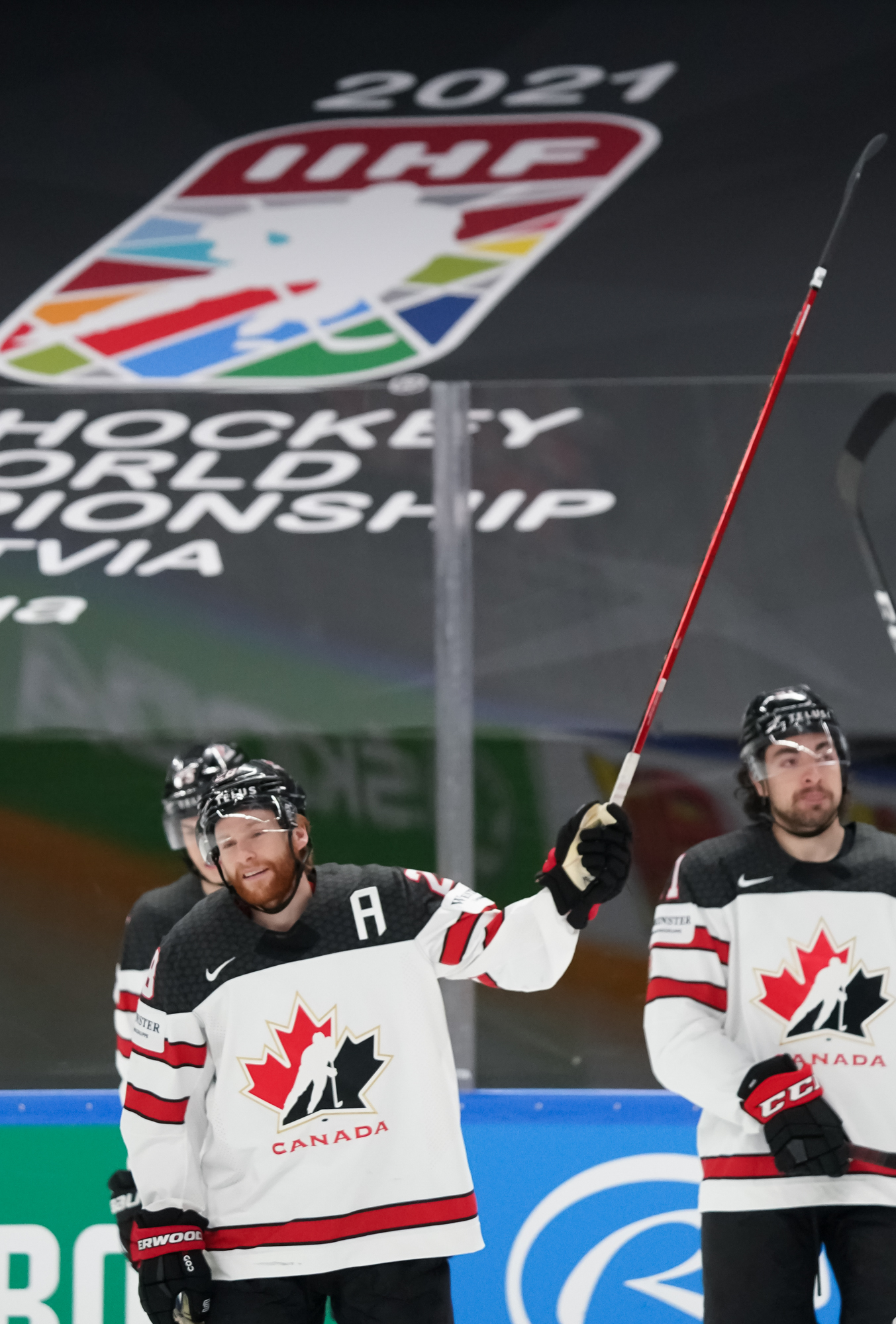 Andrew Mangiapane, Adam Henrique continue Canada's resurgence, headline  dominant win over Italy at world tournament - ESPN