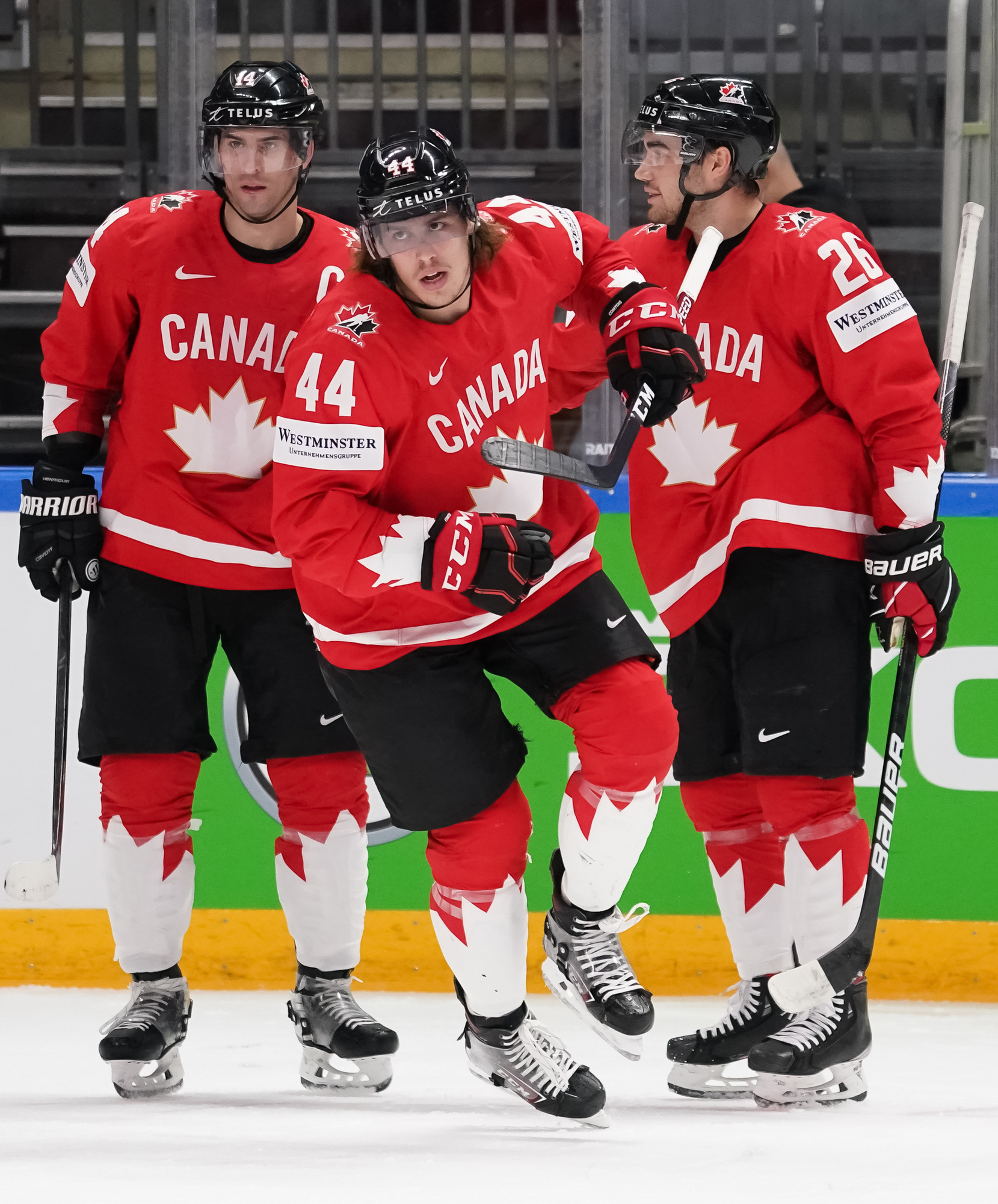 2021 ice skating world championship