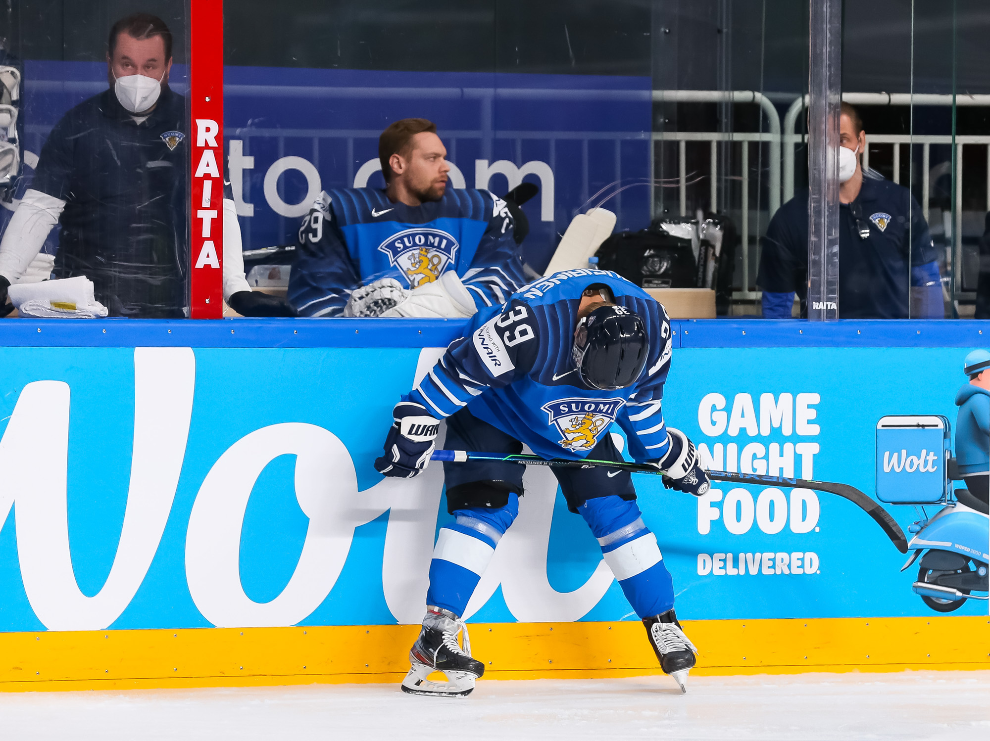 IIHF - Canada Wins “little Miracle” Gold