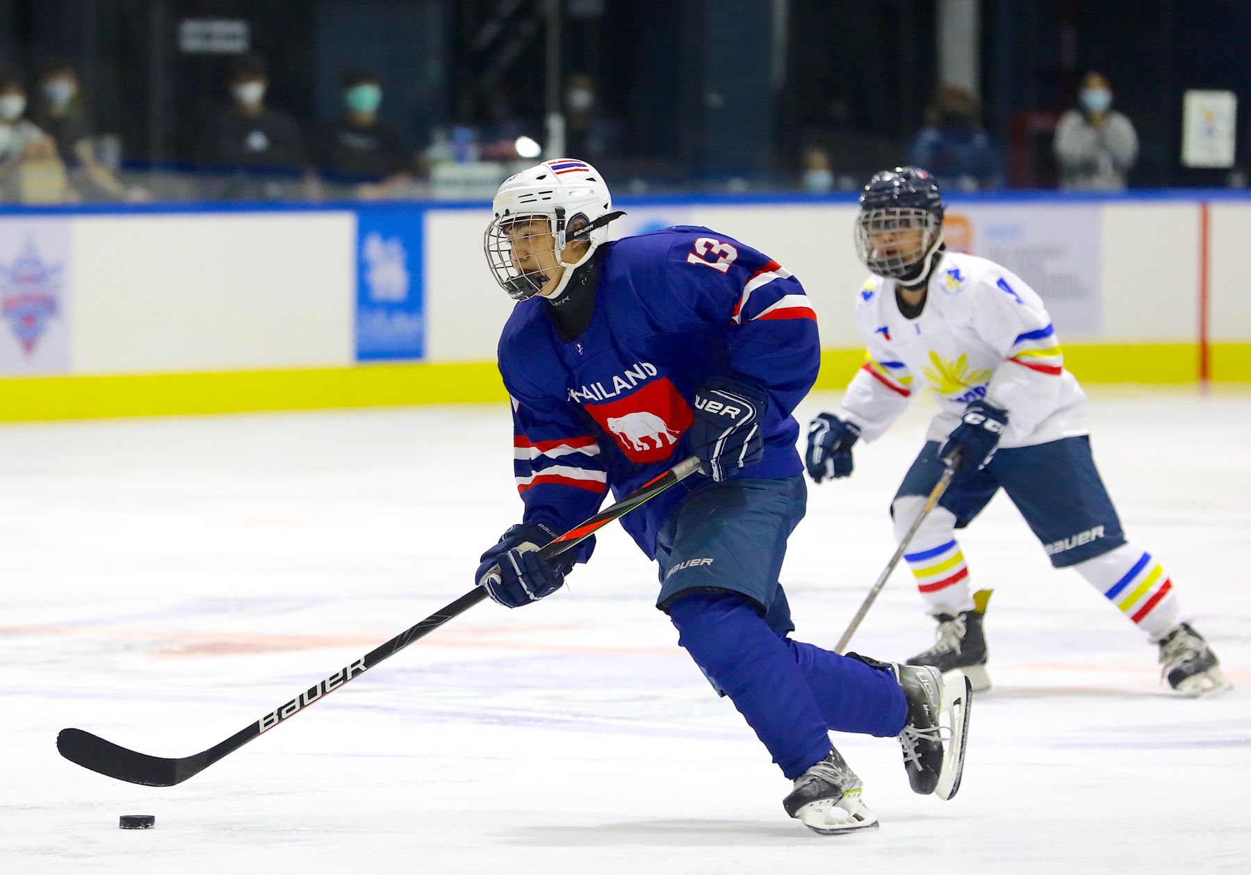 Iihf Gallery 2022 Iihf Ice Hockey U20 Asia And Oceania Championship 