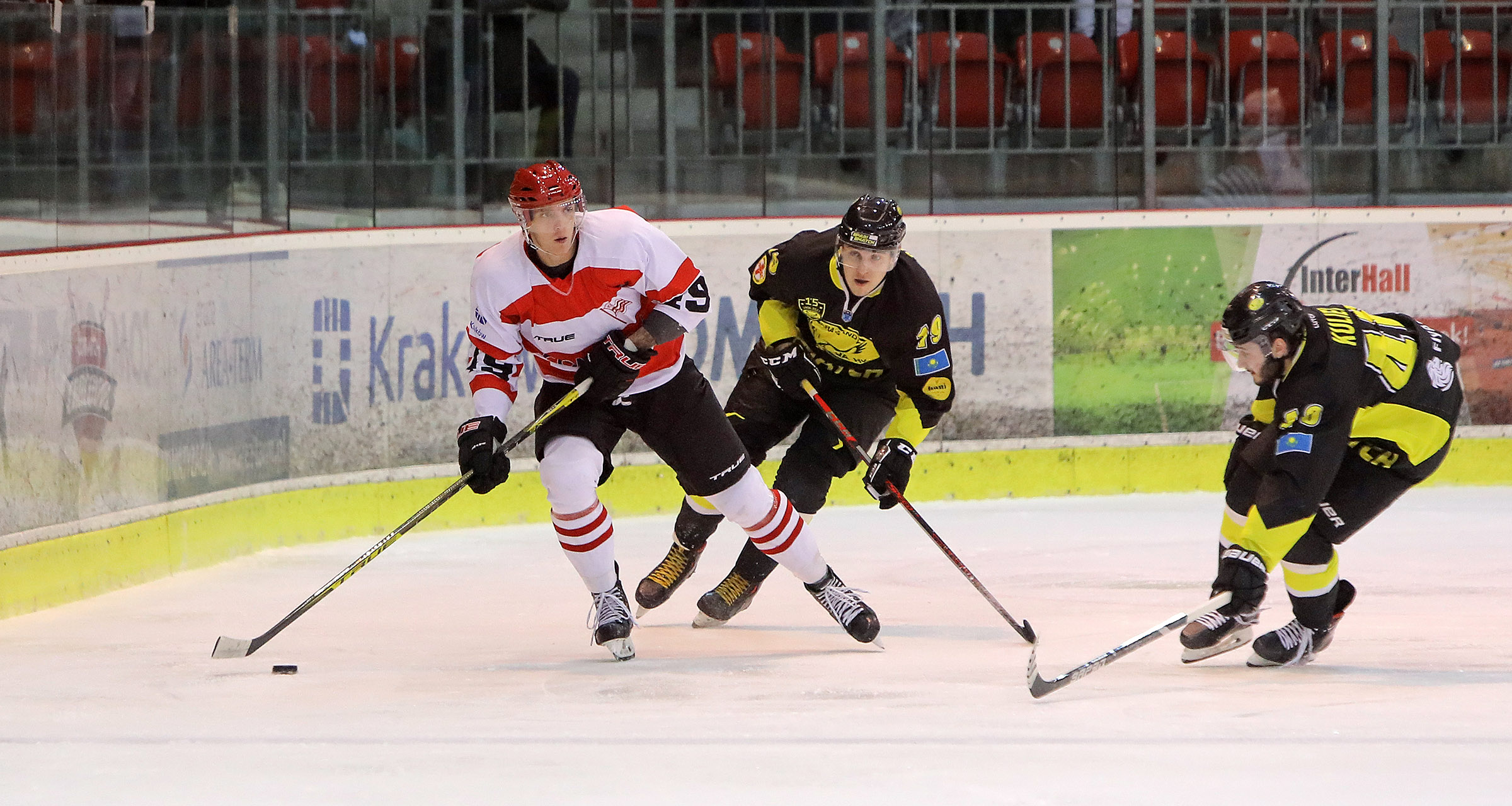 IIHF - Gallery: 2022 IIHF Continental Cup Group E