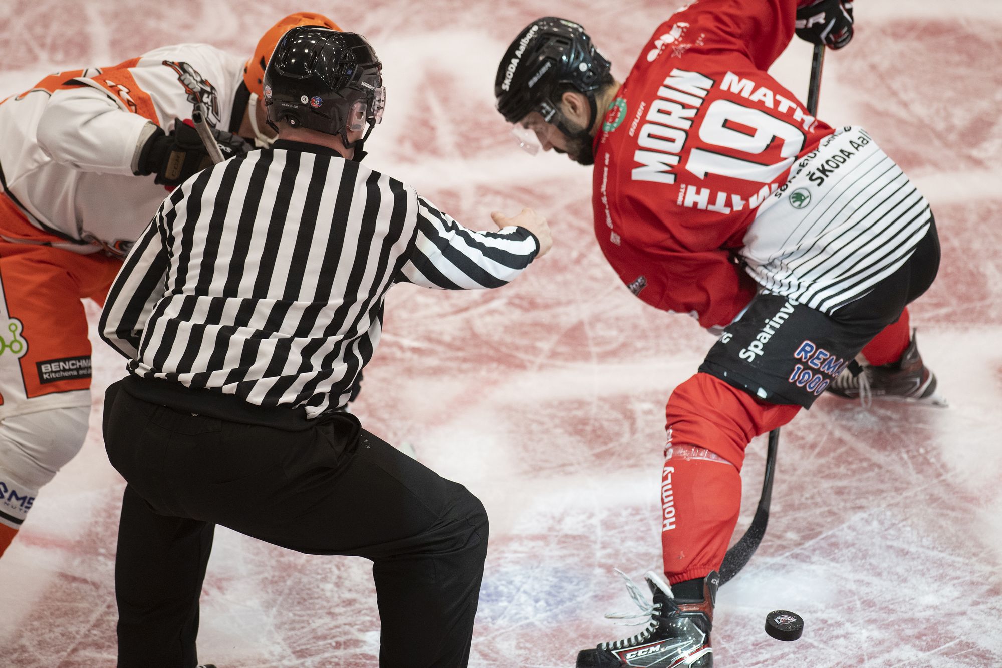 IIHF Gallery 2022 IIHF Continental Cup Group F