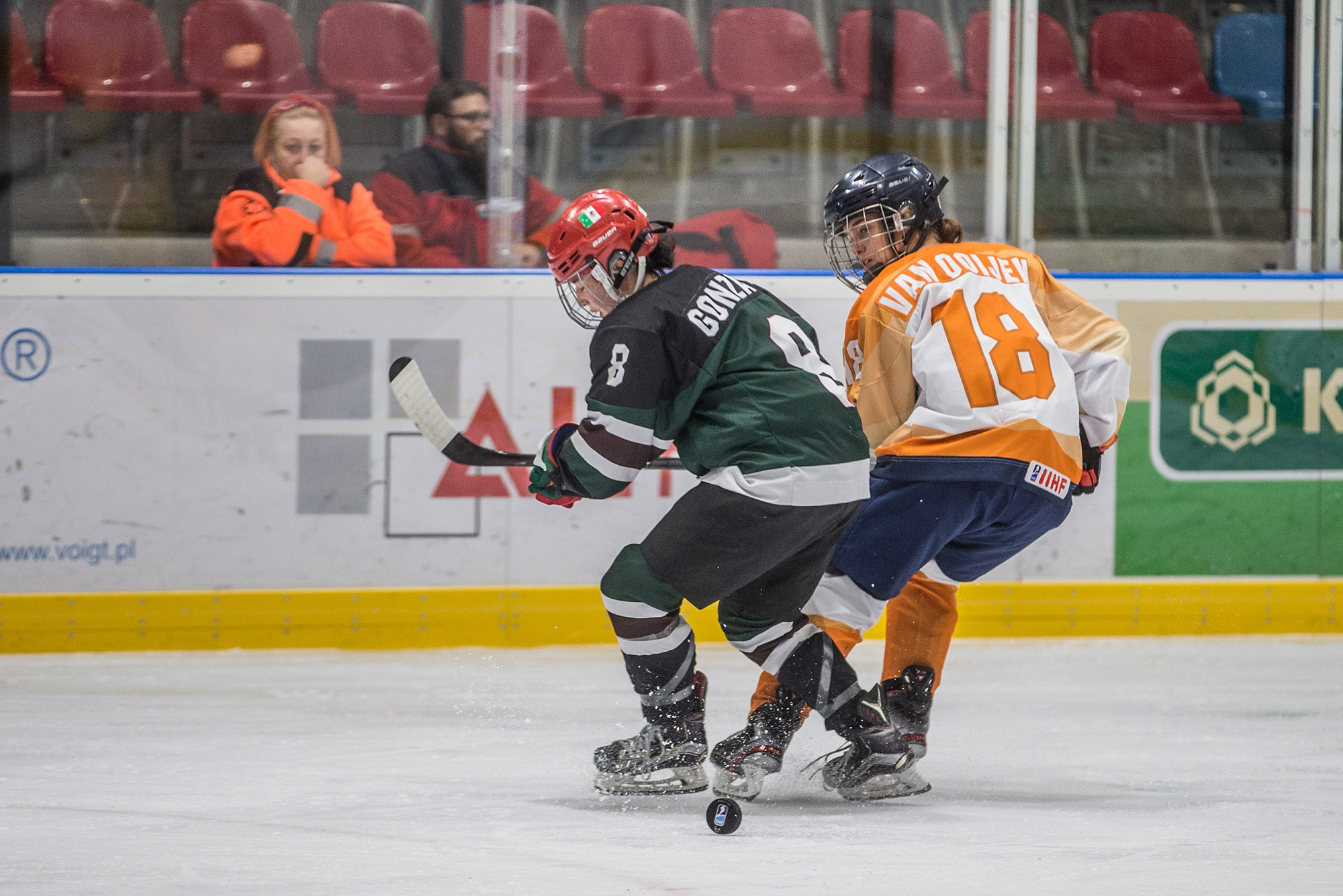 Illini Hockey Schedule 2022 Iihf - Gallery: Netherlands Vs Mexico - 2022 Women's Olympic Qualification  Group H