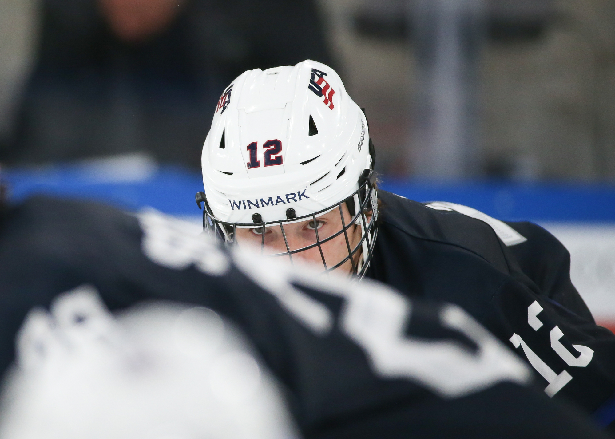 IIHF USA back in U18 semis